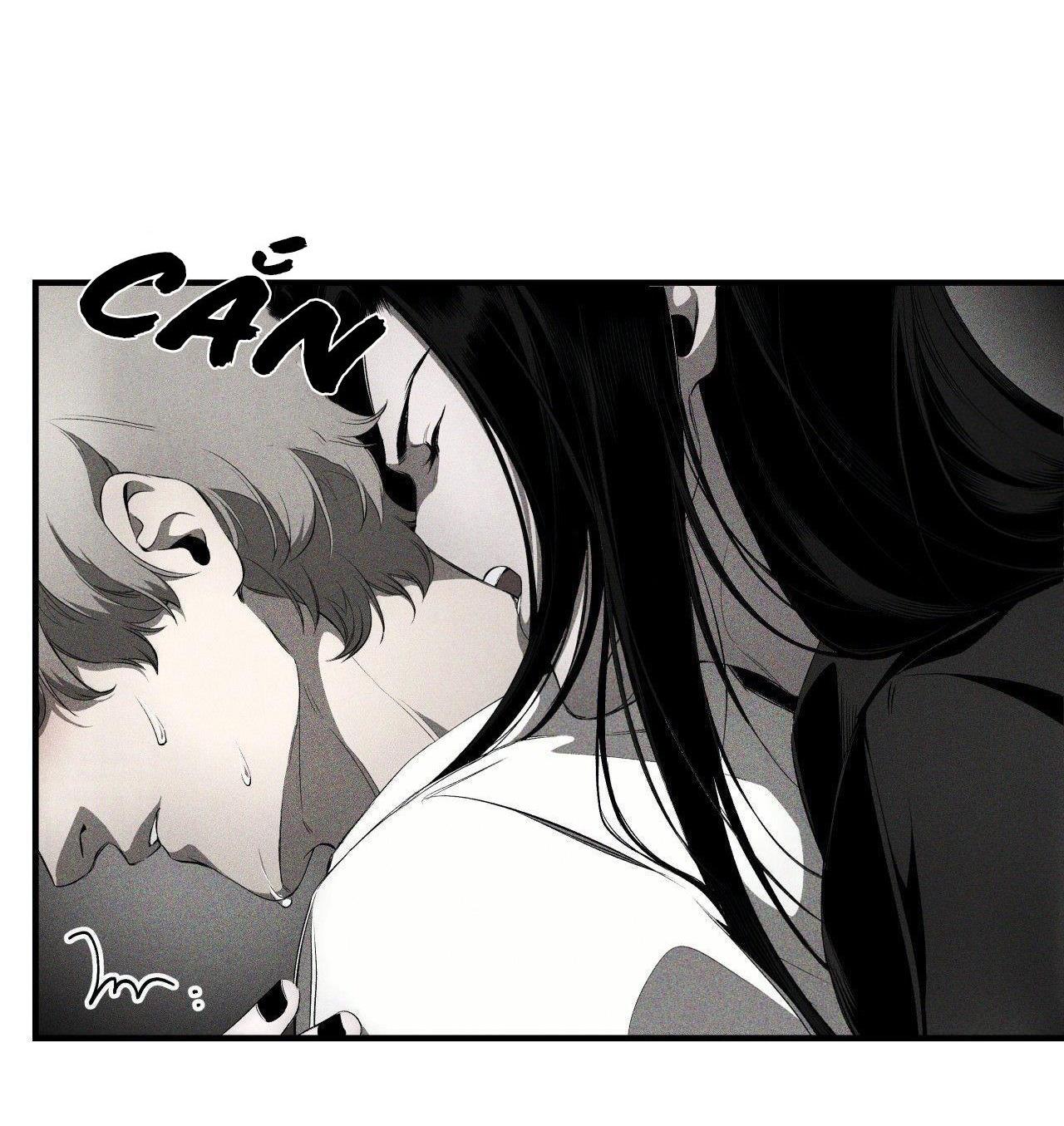 Đọc truyện UNHOLY - Chapter 2