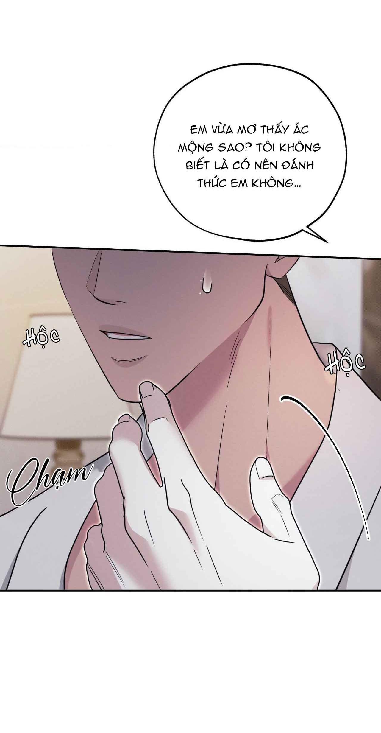 Đọc truyện ĐẦM LẦY NHÂN NGƯ - Chapter 16