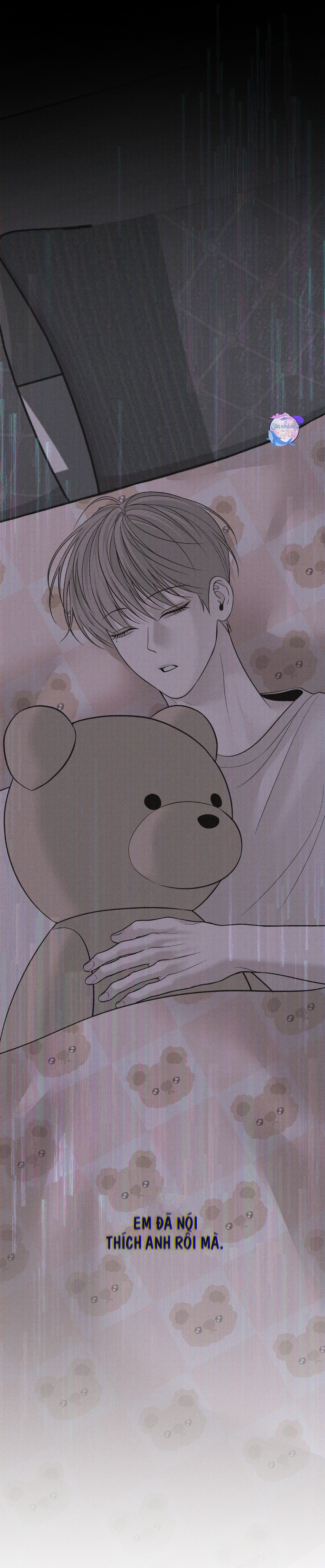 Đọc truyện MÁU ĐỔ - Chapter 2