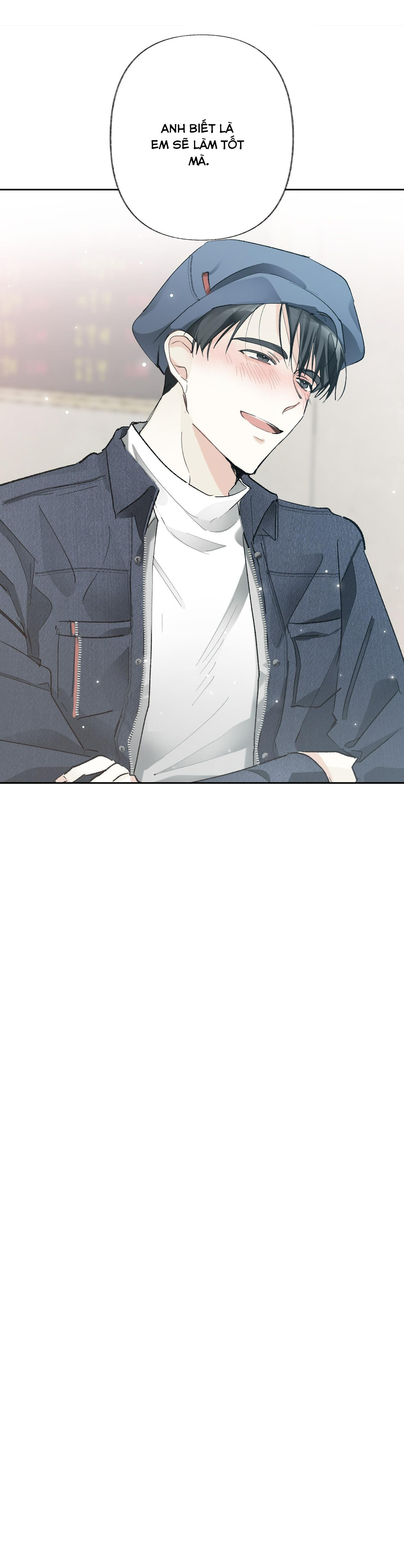 Đọc truyện THẾ GIỚI KHI MẤT ĐI EM - Chapter 63