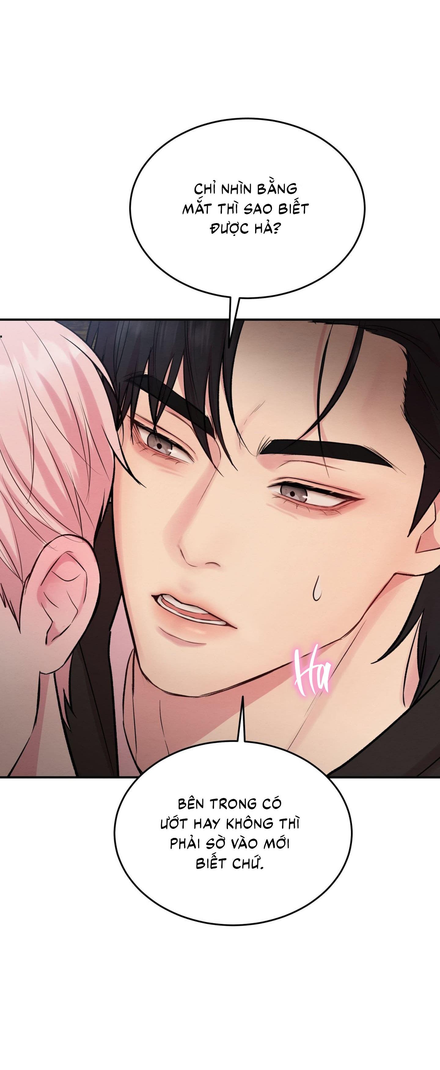 Đọc truyện  Love Remedy - Chapter 26