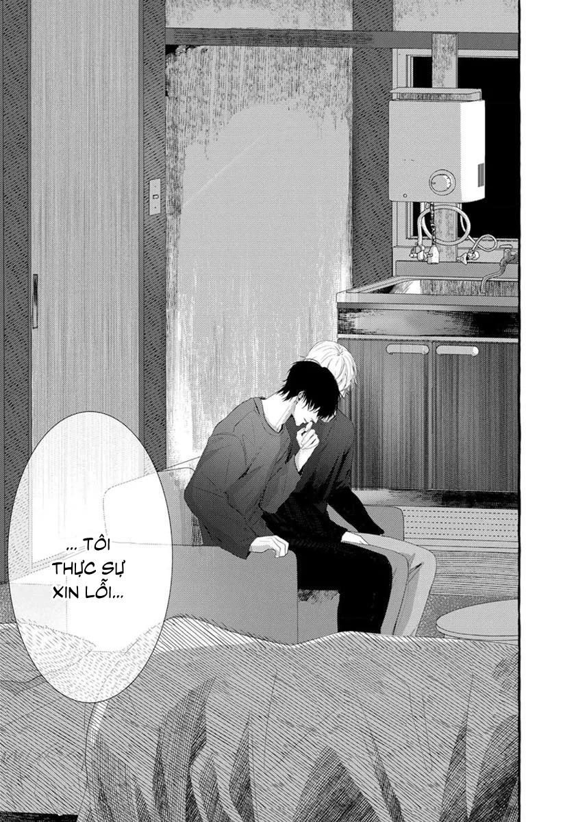 Đọc truyện LIST TRUYỆN MANGA NGẮN THEO YÊU CẦU - Chapter 8.3