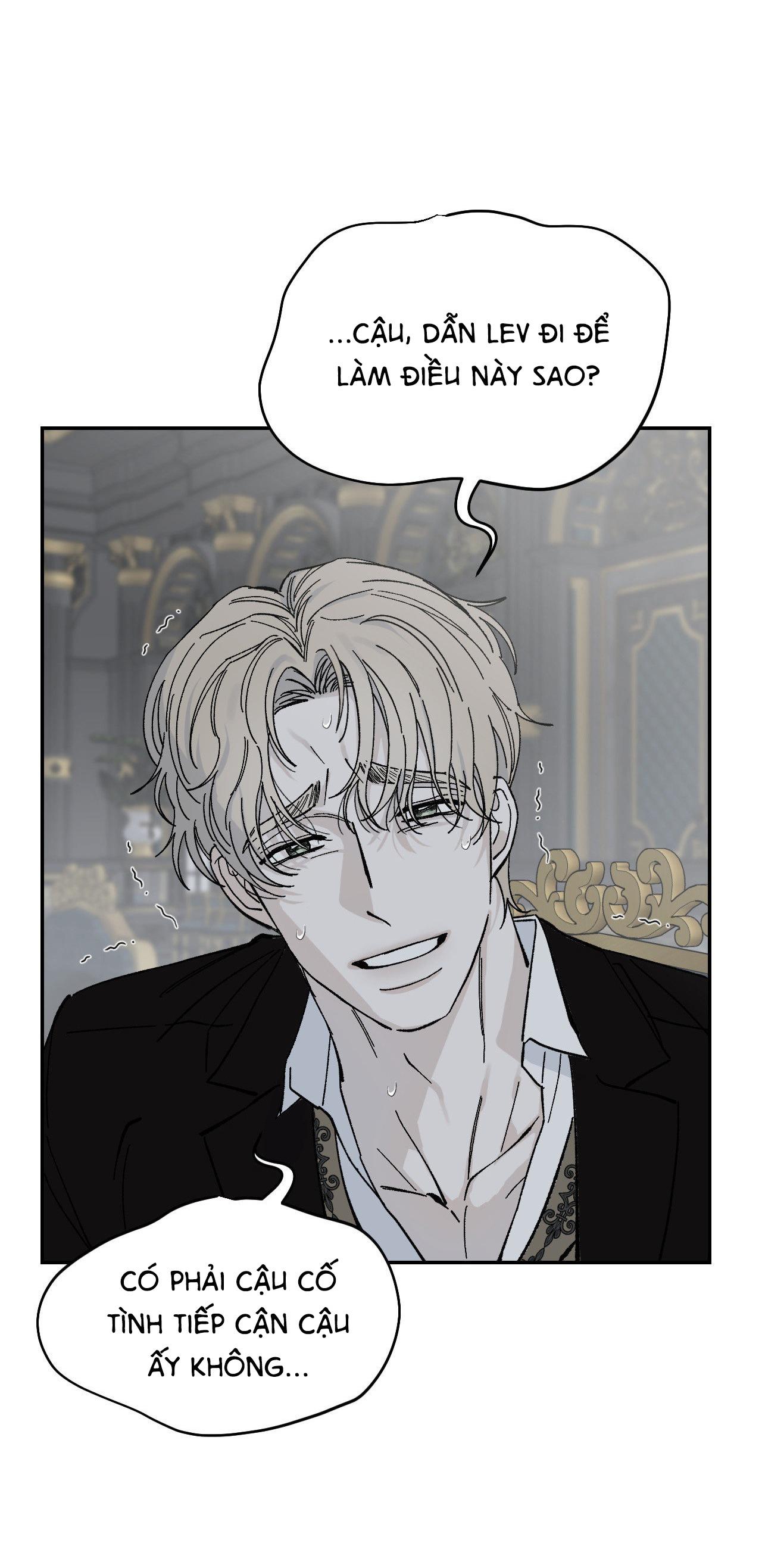 Đọc truyện DINH THỰ - Chapter 30