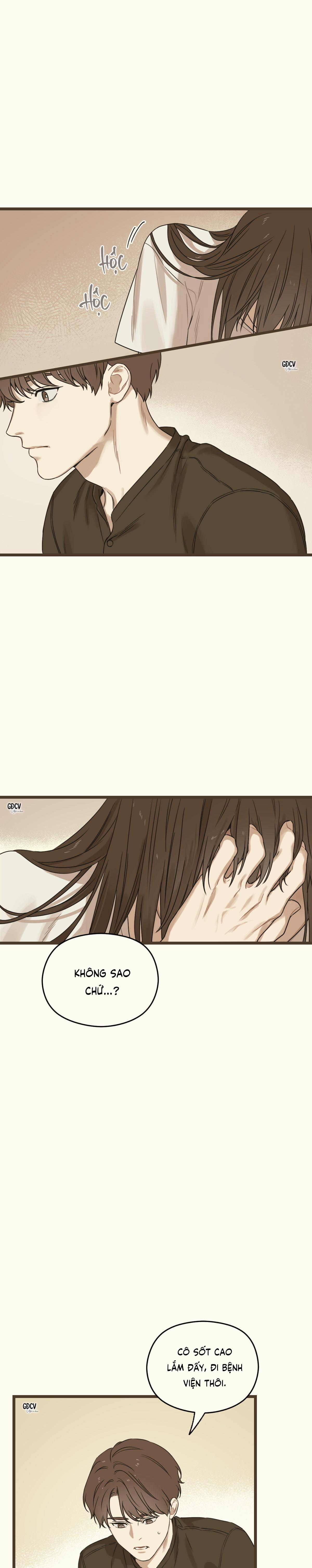 Đọc truyện TRÙNG PHÙNG - Chapter 9