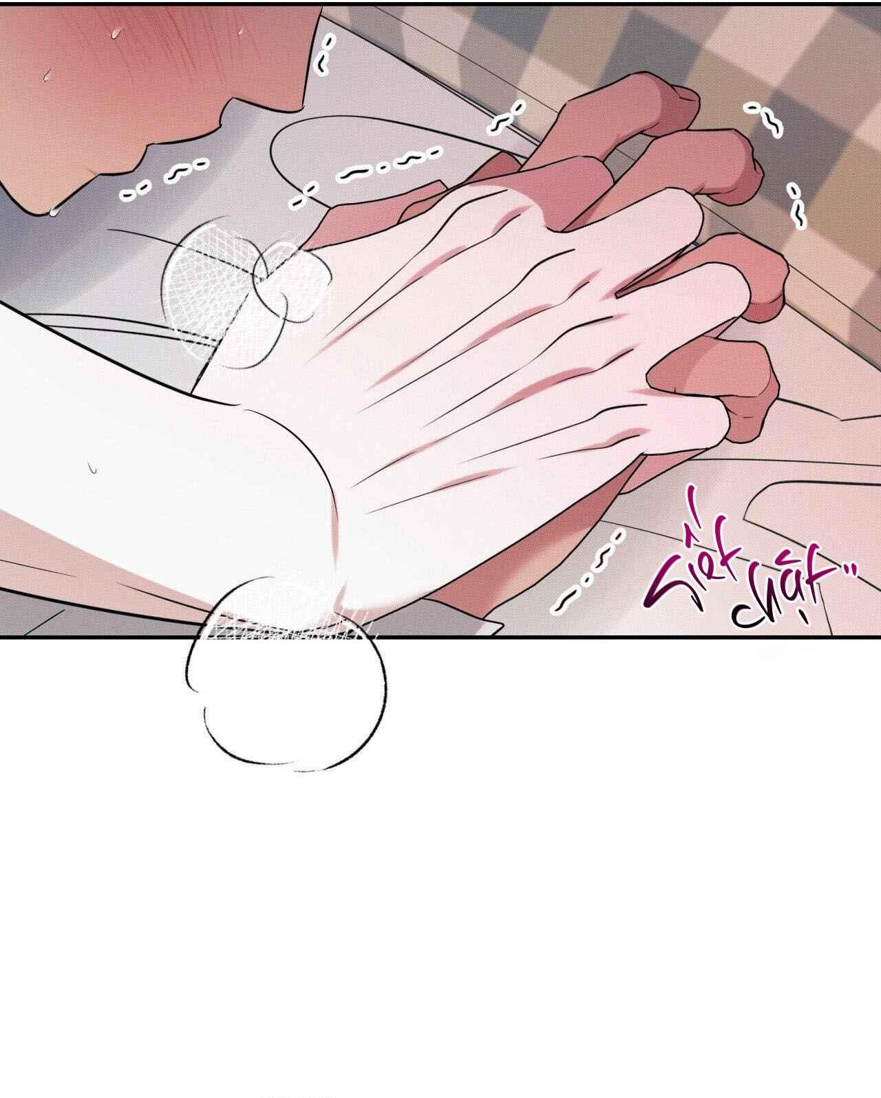 Đọc truyện Đầm Lầy Của Nhân Ngư - Chapter 22