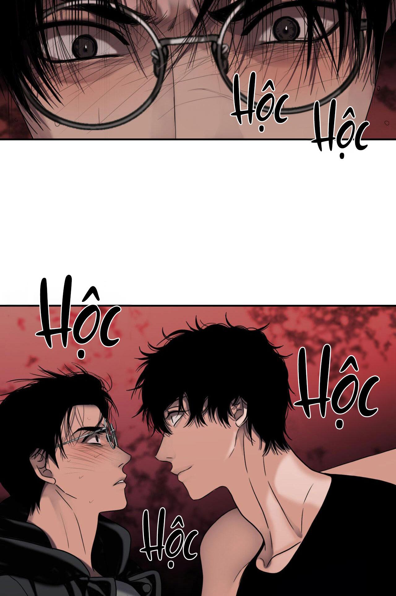 Đọc truyện ĂN MÒN - Chapter 5