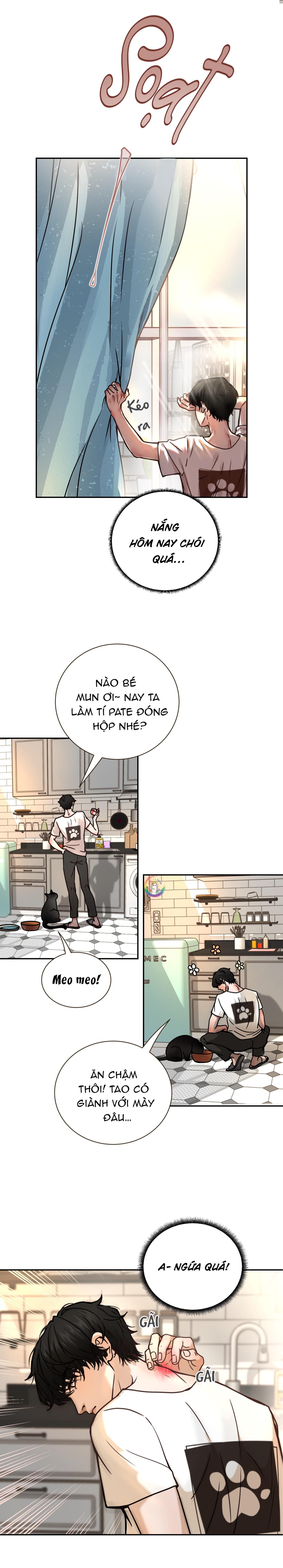 Đọc truyện Khi Ác Quỷ Động Lòng - Chapter 1