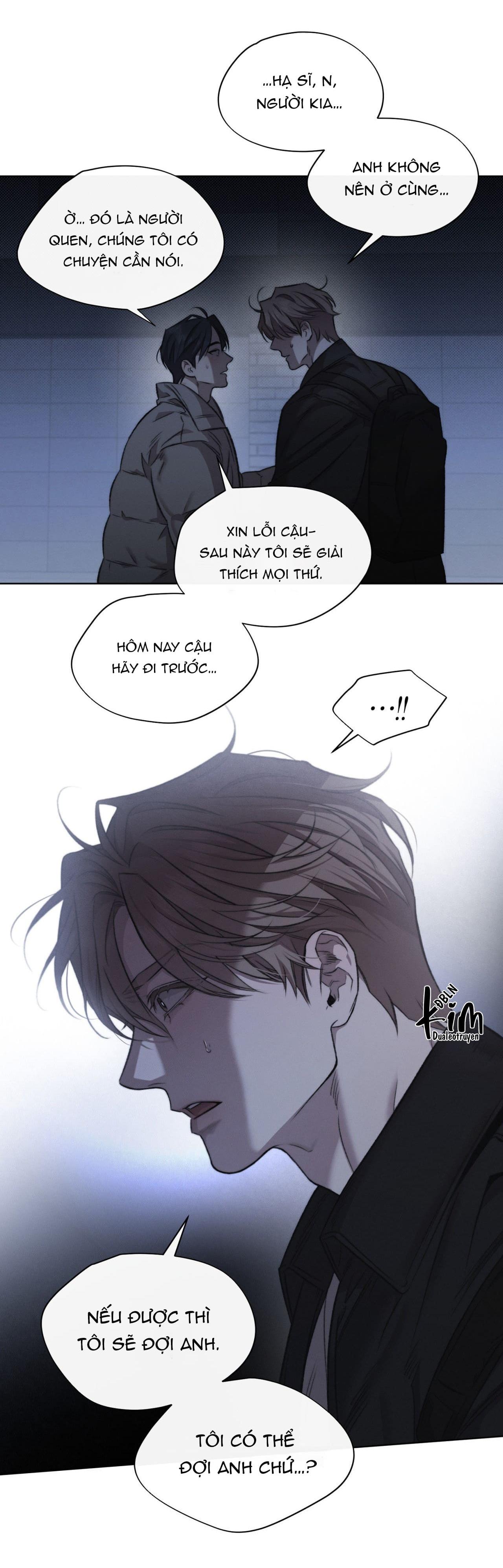 Đọc truyện STILL LOVE YOU - Chapter 22