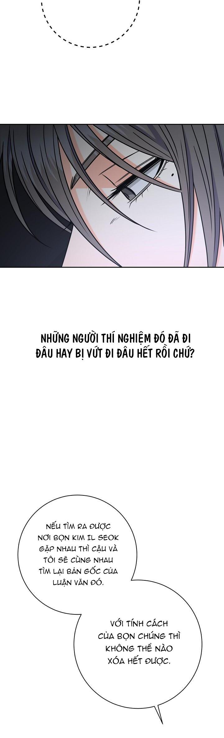 Đọc truyện CHÁN GHÉT - Chapter 44