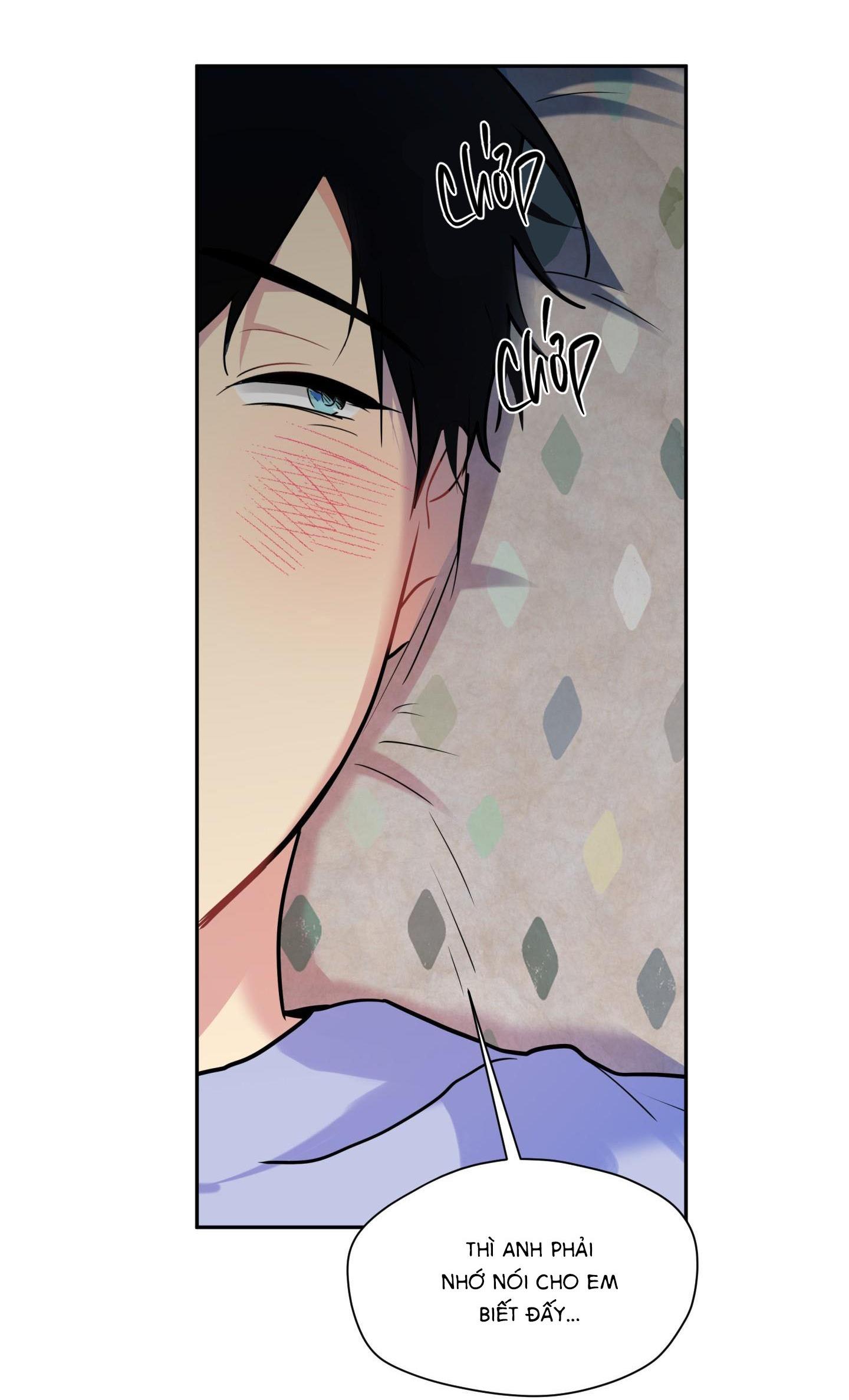 Đọc truyện  Vị Khách Từ Căn Nhà Phía Sau - Chapter 7