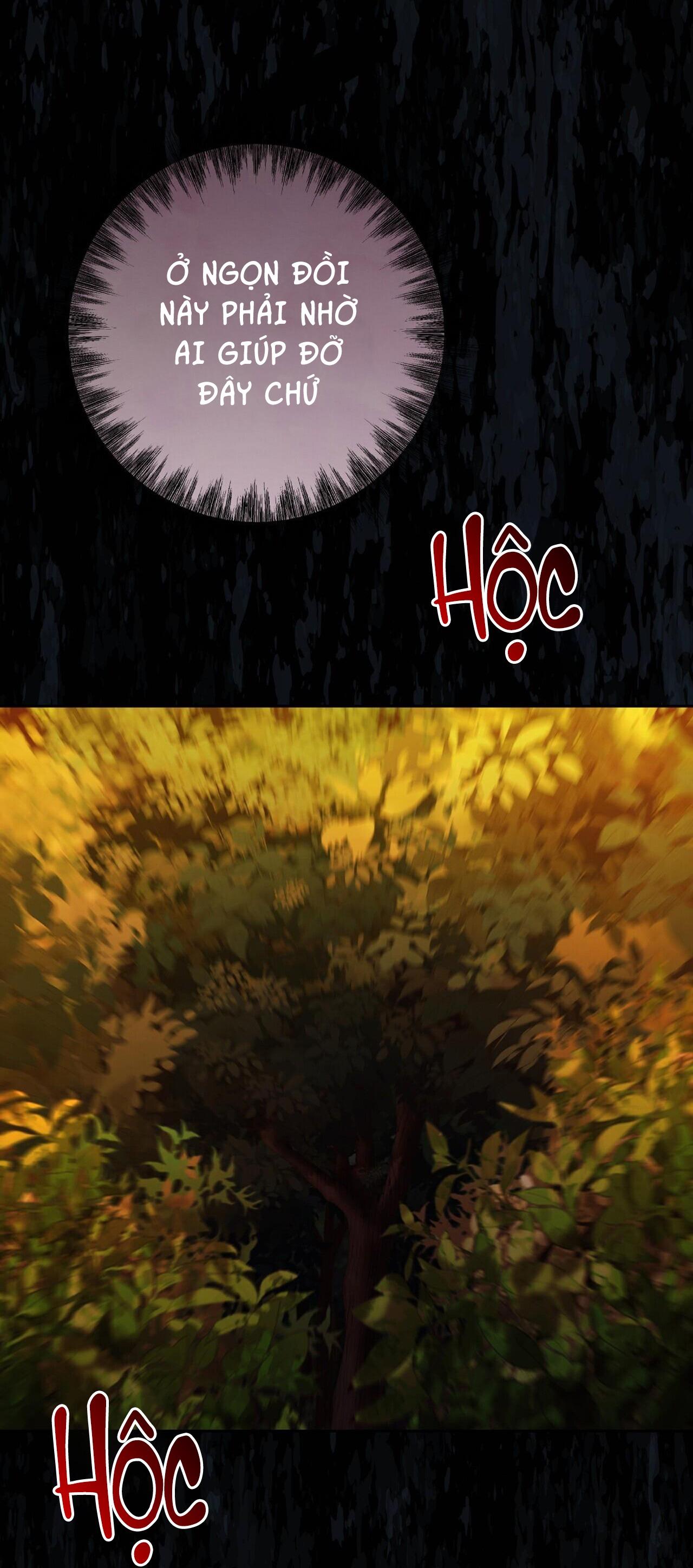 Đọc truyện CHÁN GHÉT - Chapter 21