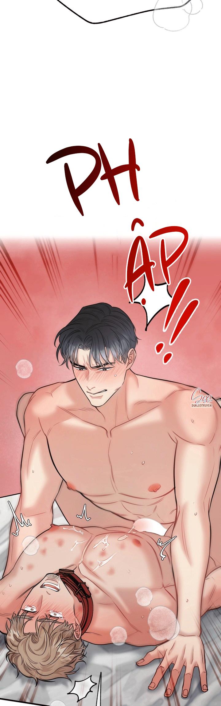 Đọc truyện HƯỚNG DẪN BDSM CƠ BẢN - Chapter 21