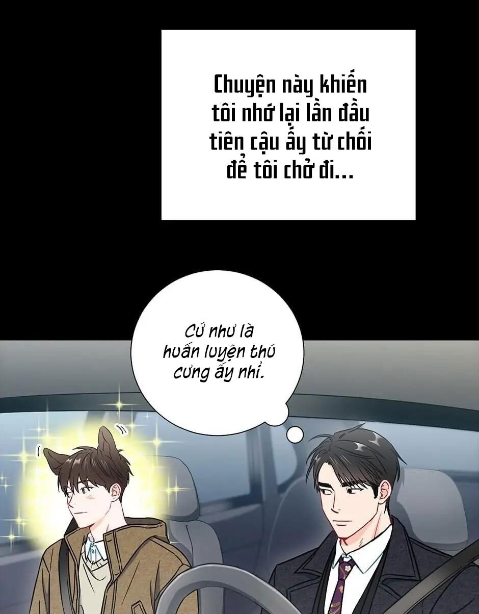 Đọc truyện Tình anh em xã hội chủ nghĩa - Chapter 27