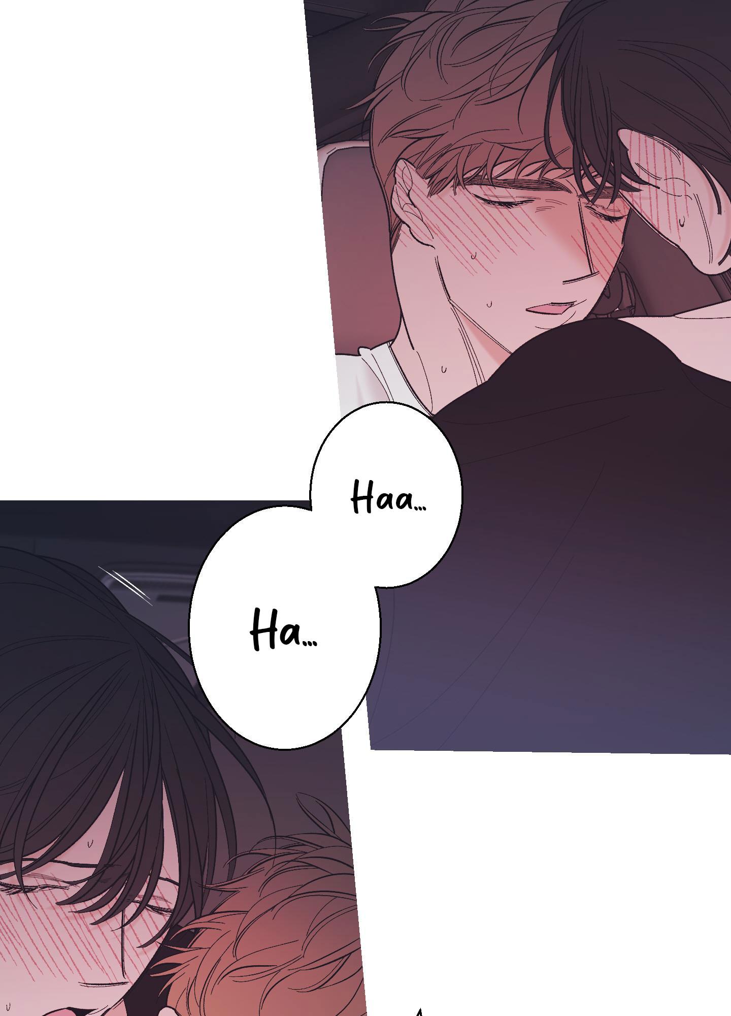 Đọc truyện Anh và anh - Chapter 15