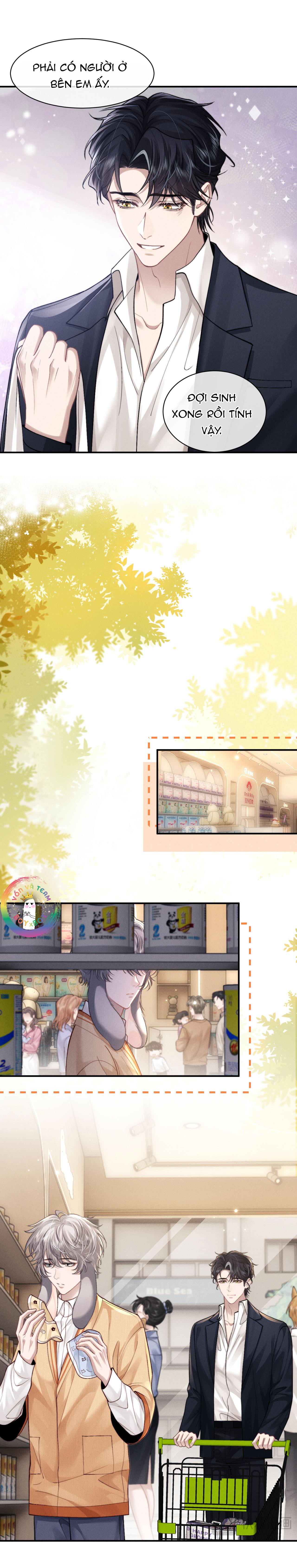 Đọc truyện Chấp Sự Thỏ Tai Cụp - Chapter 141