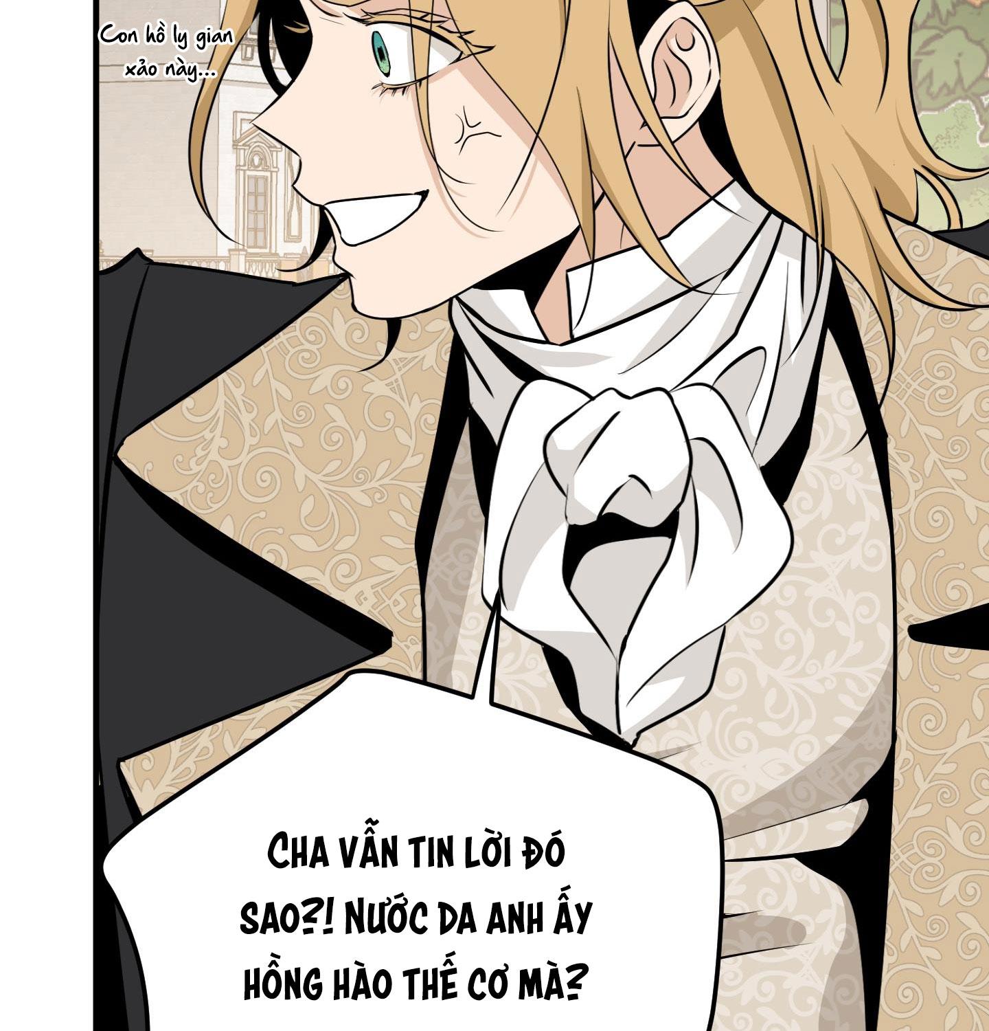 Đọc truyện LOÀI HOA KHÔNG TÊN - Chapter 10