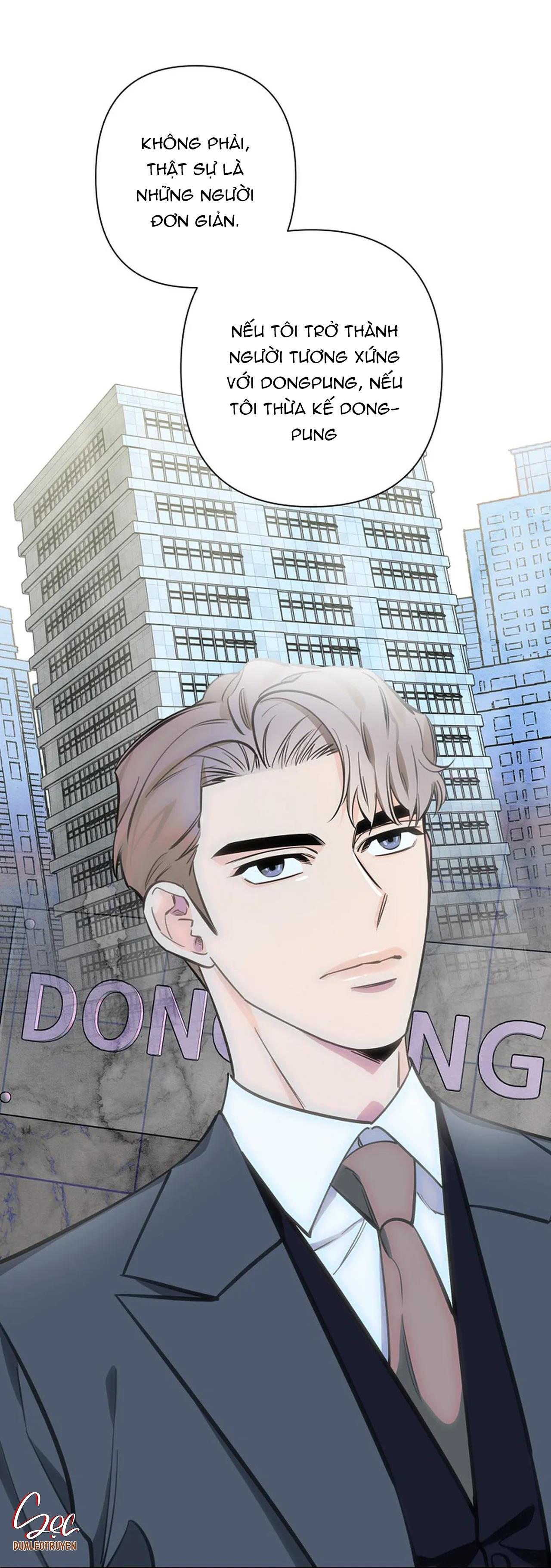 Đọc truyện ĐÊM DỊU DÀNG - Chapter 57