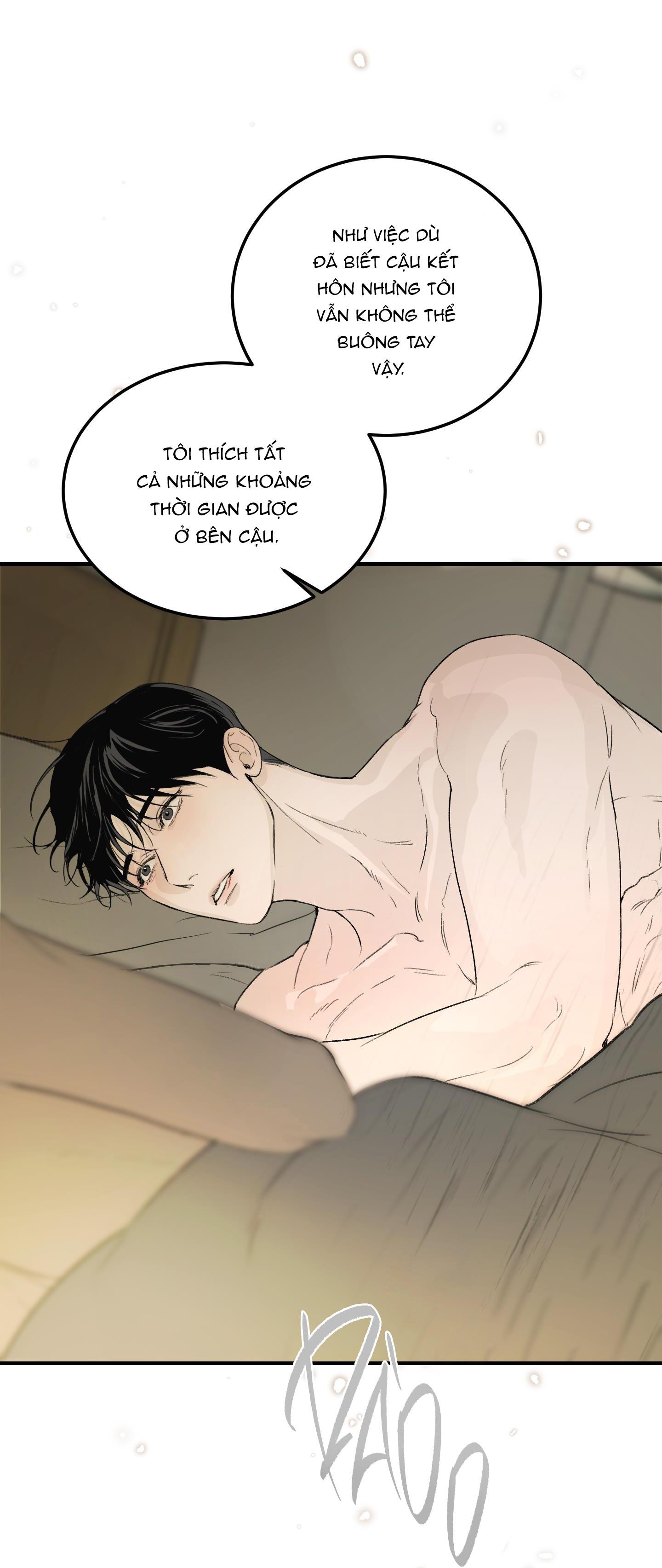 Đọc truyện NGHIỆN SEX - Chapter 17.8