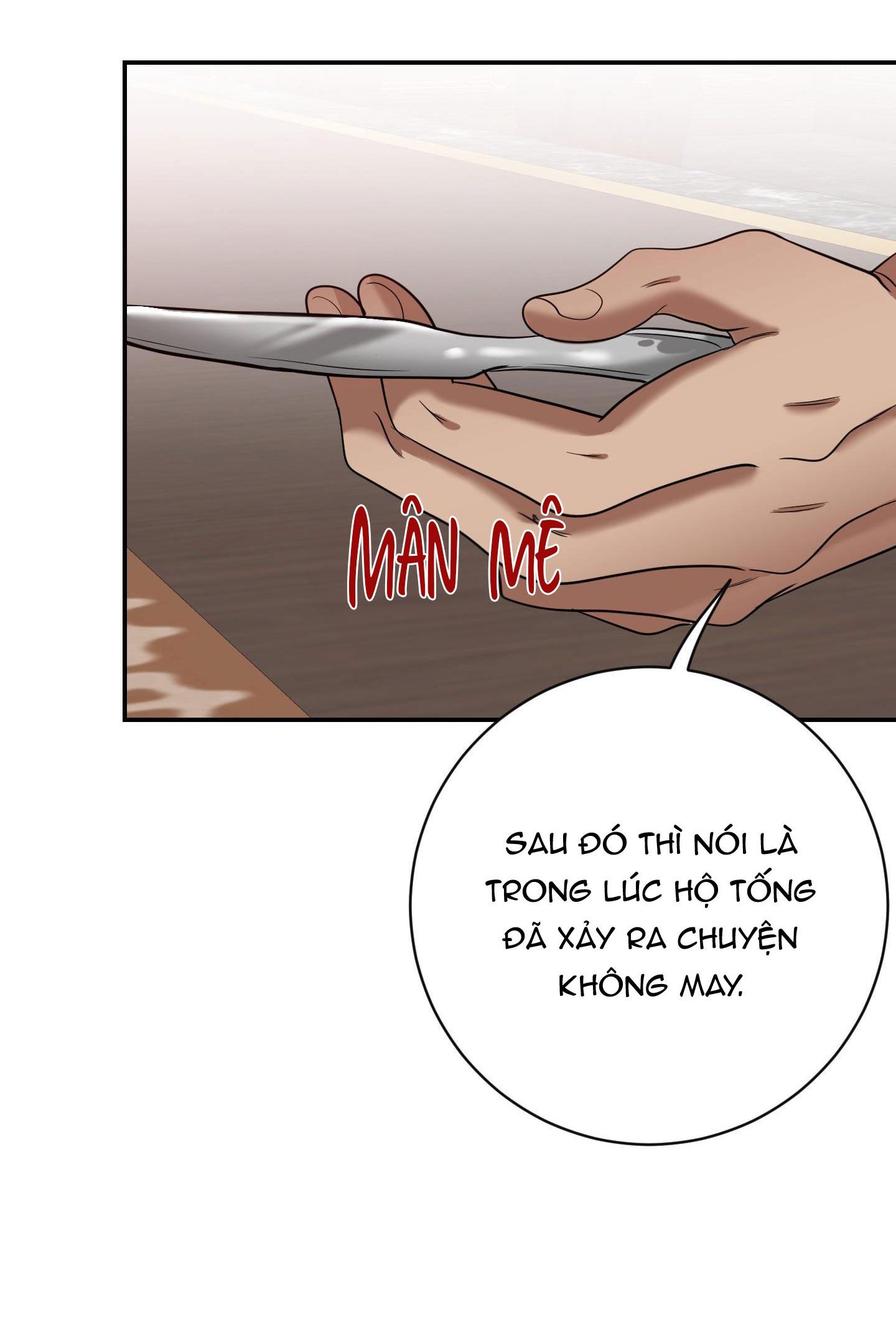 Đọc truyện CÔNG TƯỚC MUỐN CÓ CON NỐI DÕI - Chapter 16
