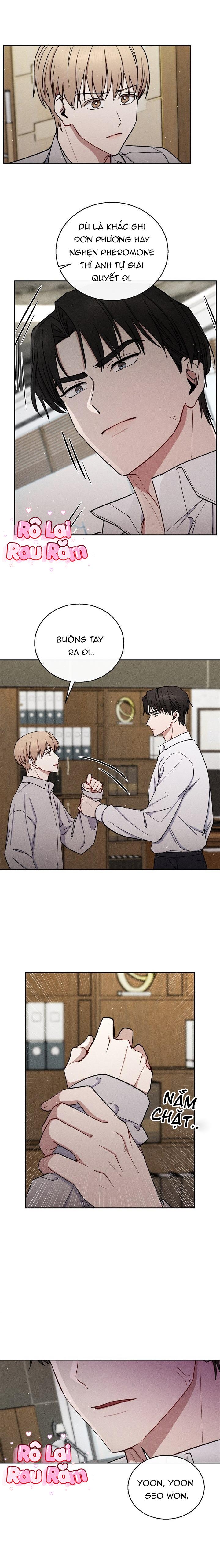 Đọc truyện Giá Như Anh Cần Em - Chapter 40