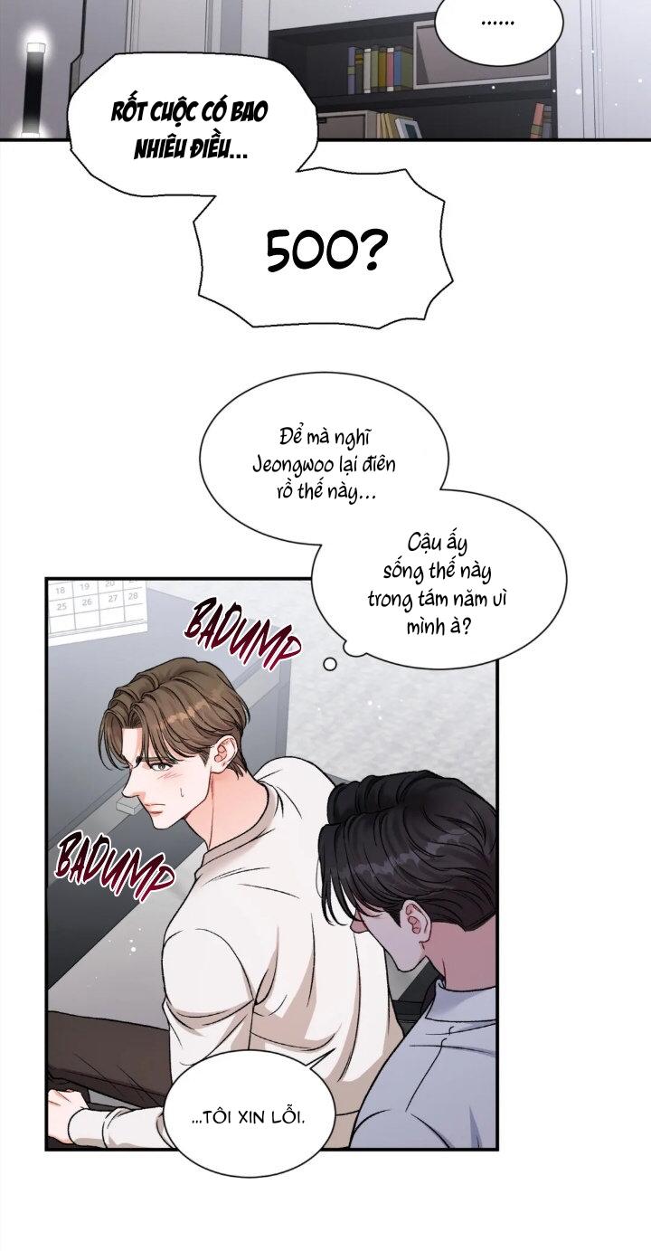 Đọc truyện Tuyển Tập Khu chung cư GwangGong - GwangGong Apartment Complex - Chapter 16