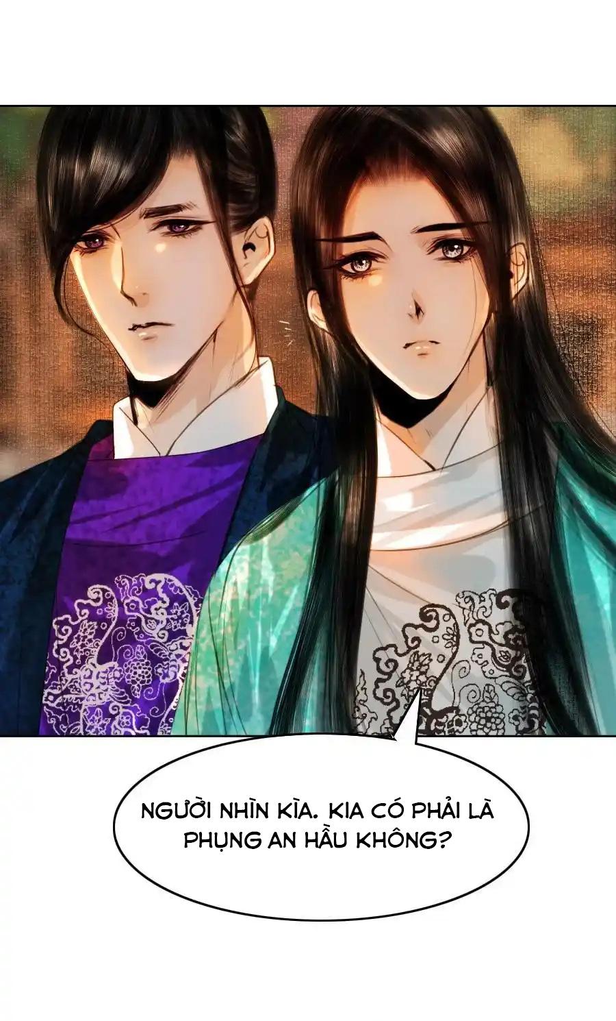 Đọc truyện Vòng Luân Hồi - Chapter 82