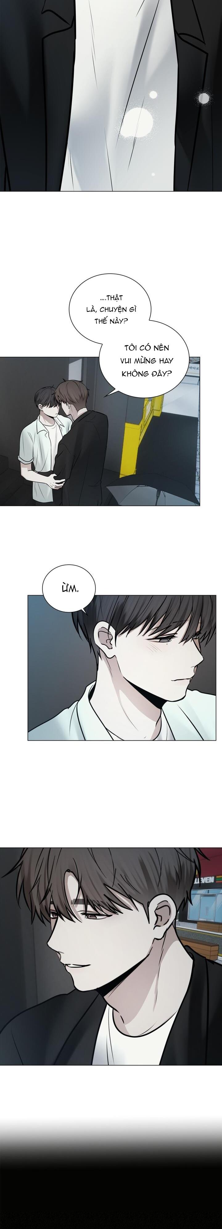 Đọc truyện Không xa lạ - Chapter 48