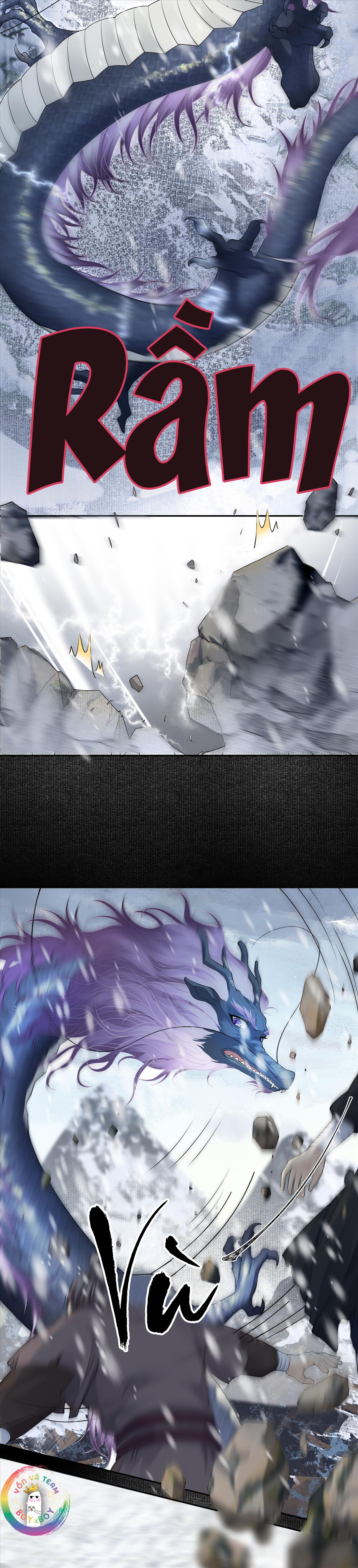 Đọc truyện (END) Đồng Tiền Kham Thế - Chapter 58