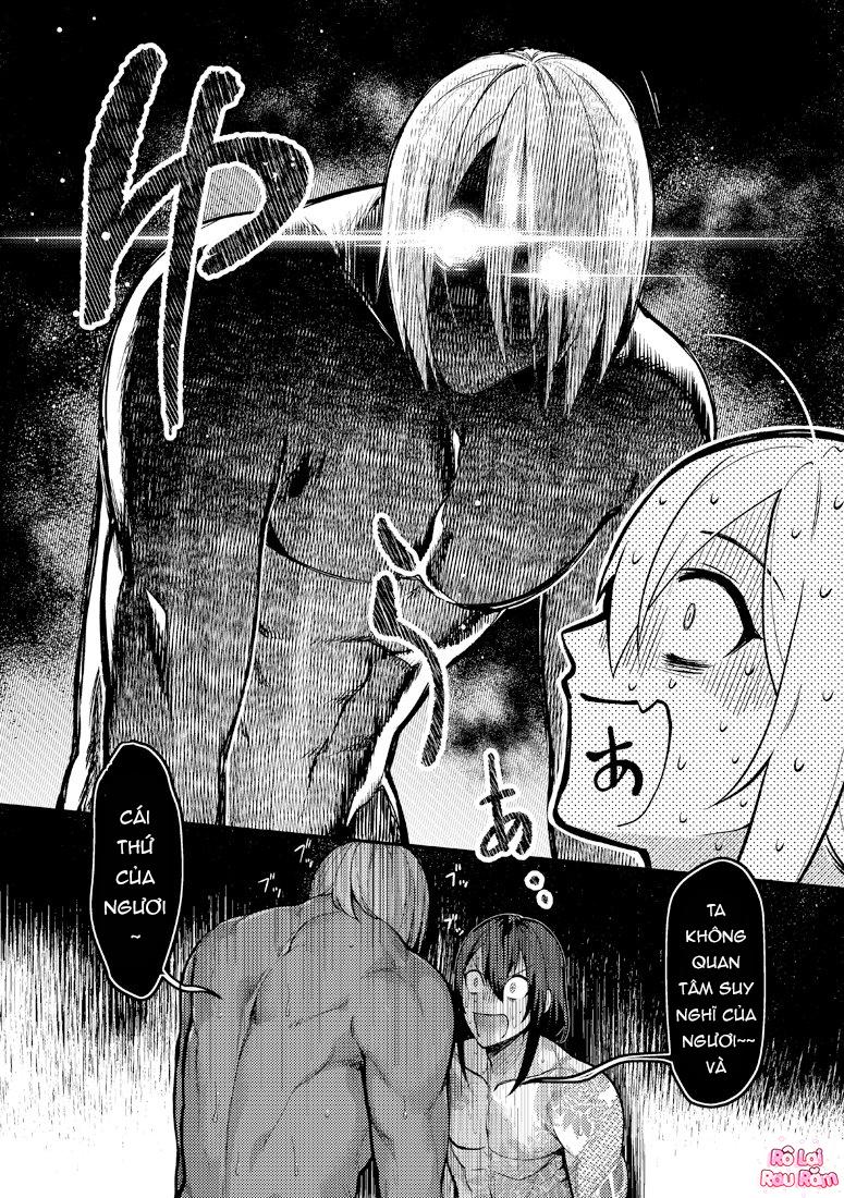 Đọc truyện TUYỂN TẬP BDSM CHỊT CHỌT - Chapter 189