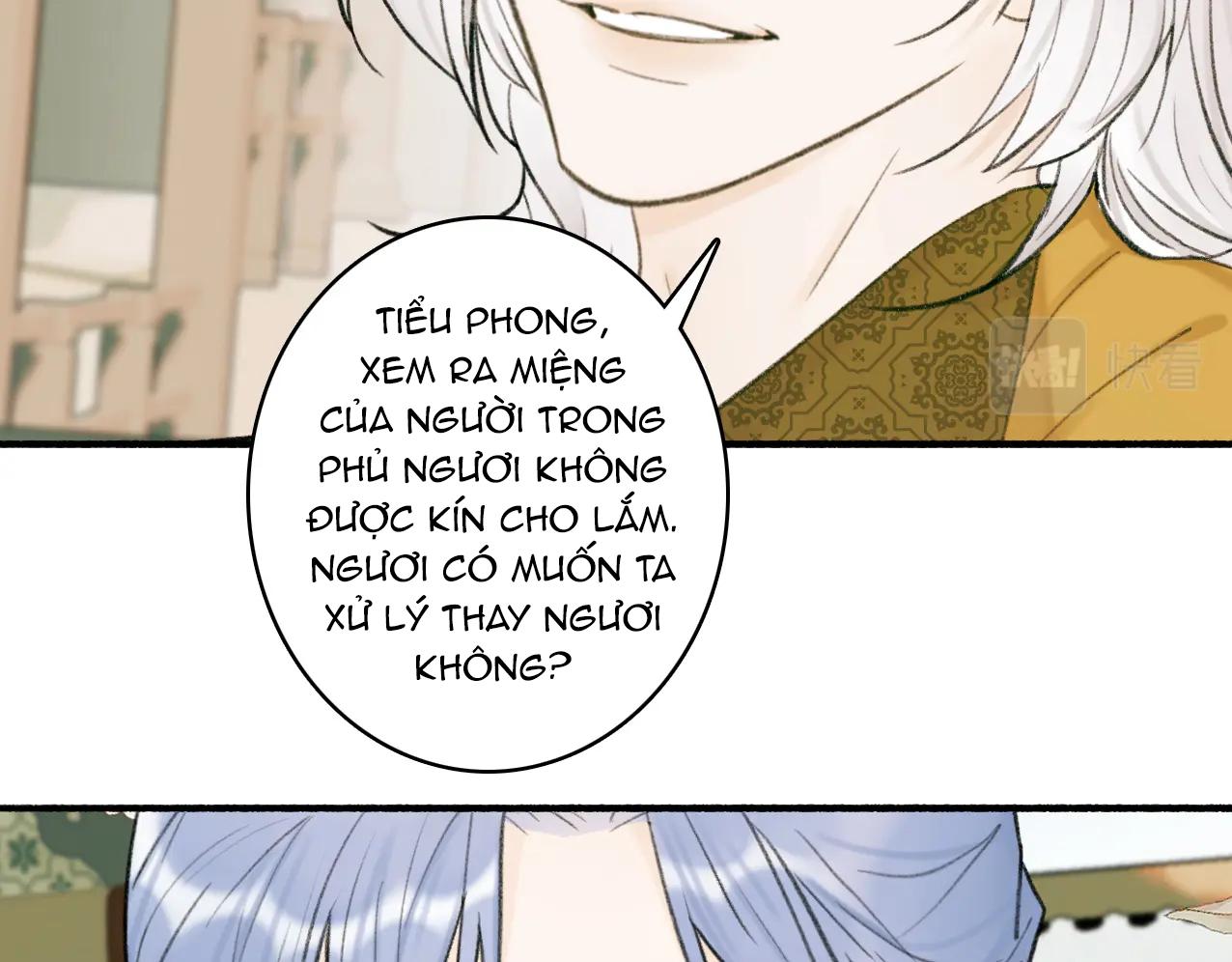 Đọc truyện Tướng Quân! Coi Chừng Chó Dại! - Chapter 27