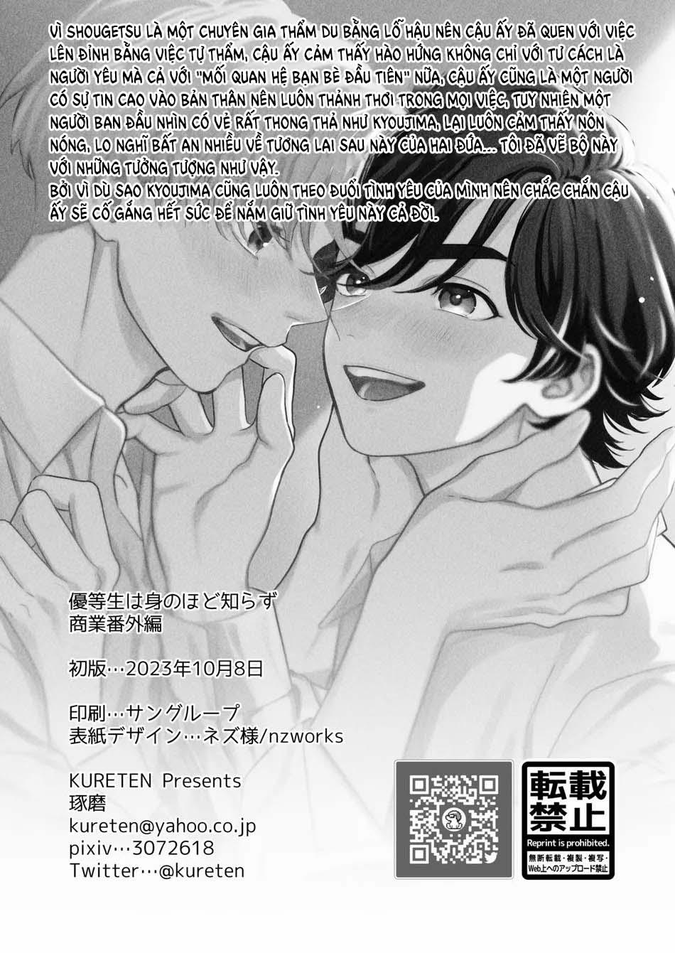 Đọc truyện ONESHOT CHỊCH VỒN CHỊCH VÃ - Chapter 105