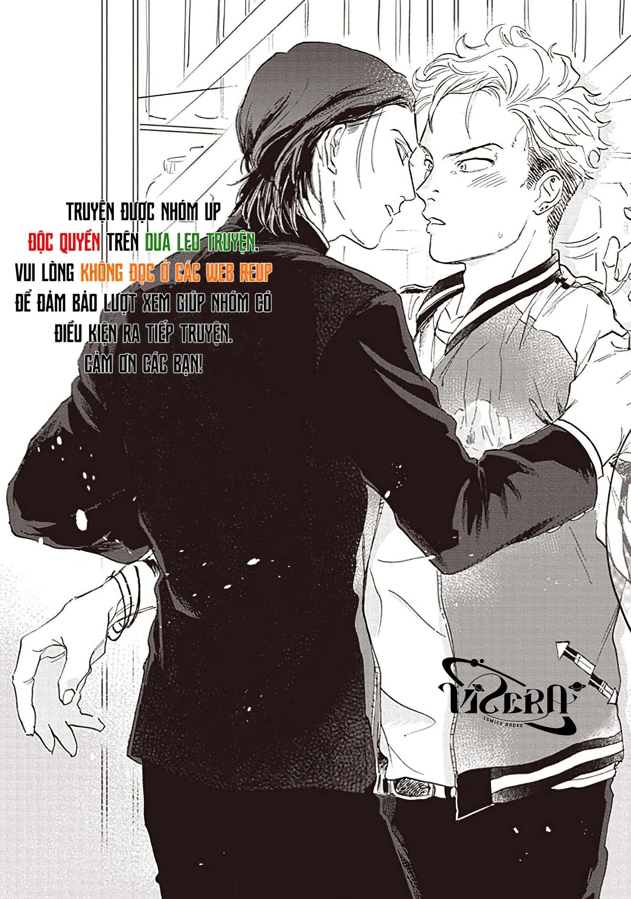 Đọc truyện Vết Cắn Ma Cà Rồng - Chapter 3
