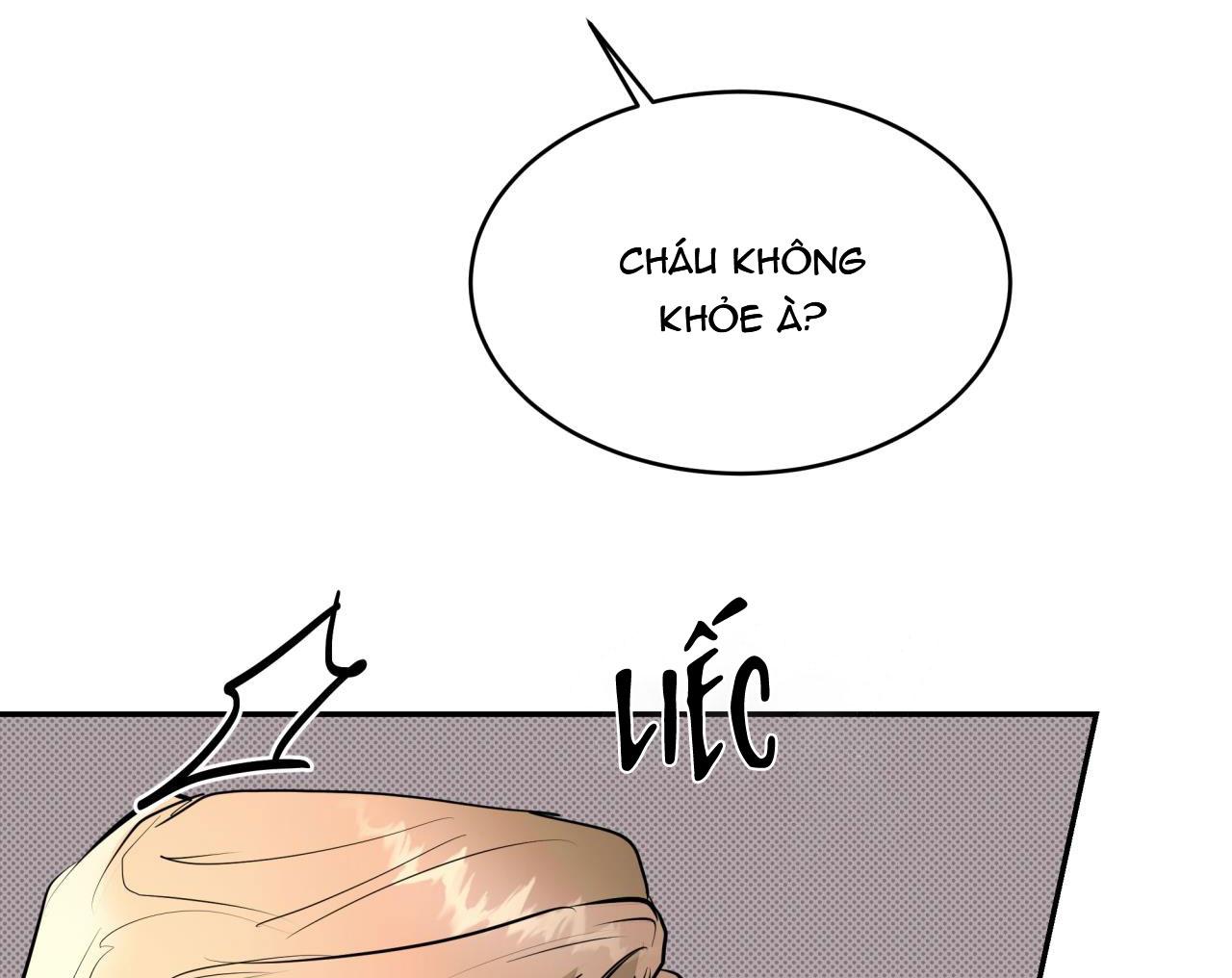 Đọc truyện KNOCKOUT BABY - Chapter 10
