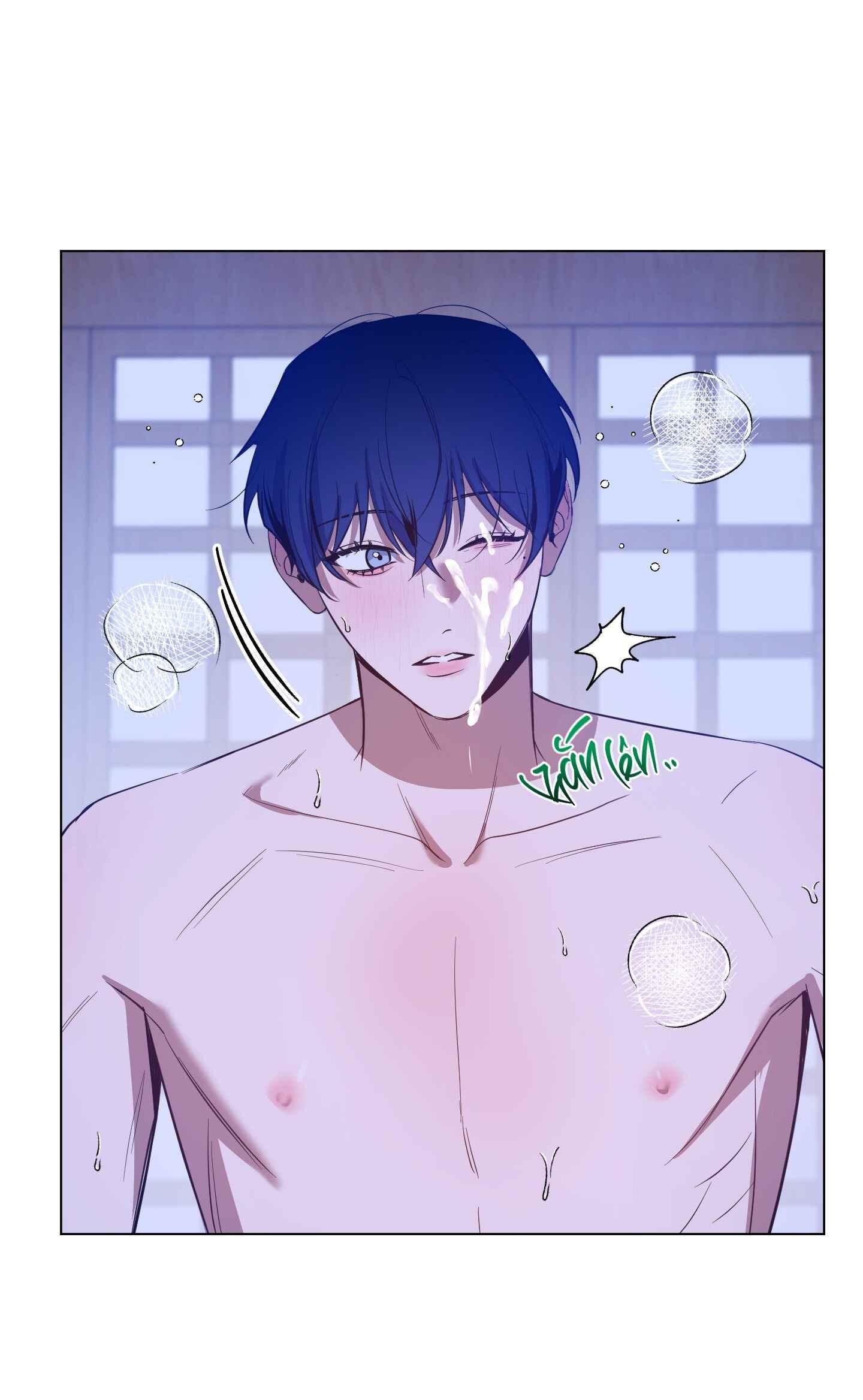 Đọc truyện BÌNH MINH CHIA CẮT BÓNG ĐÊM - Chapter 44