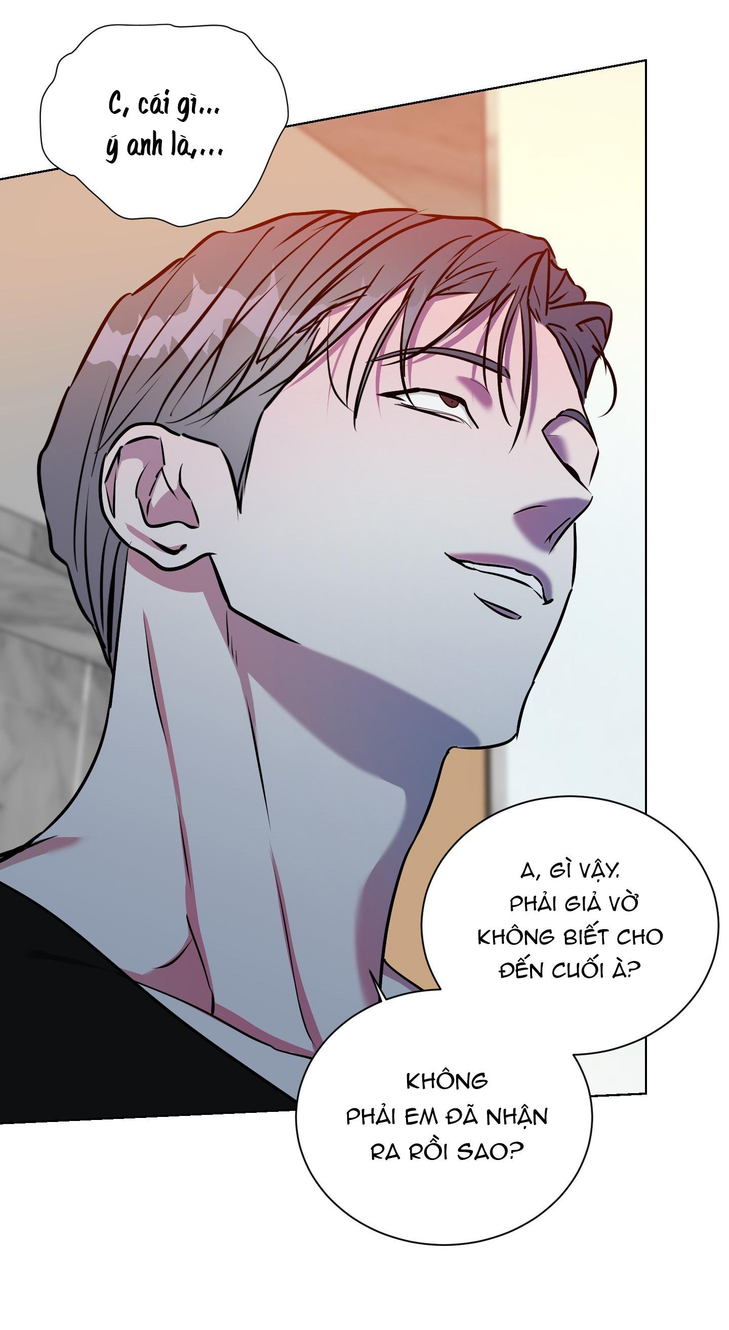 Đọc truyện VỰC RẮN - Chapter 23