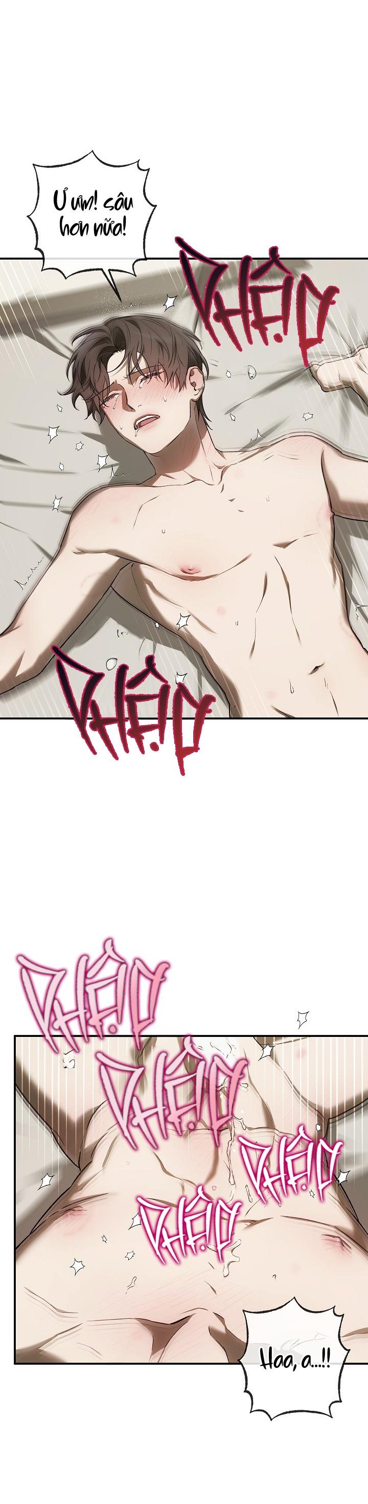 Đọc truyện BẢO VẬT - Chapter 21