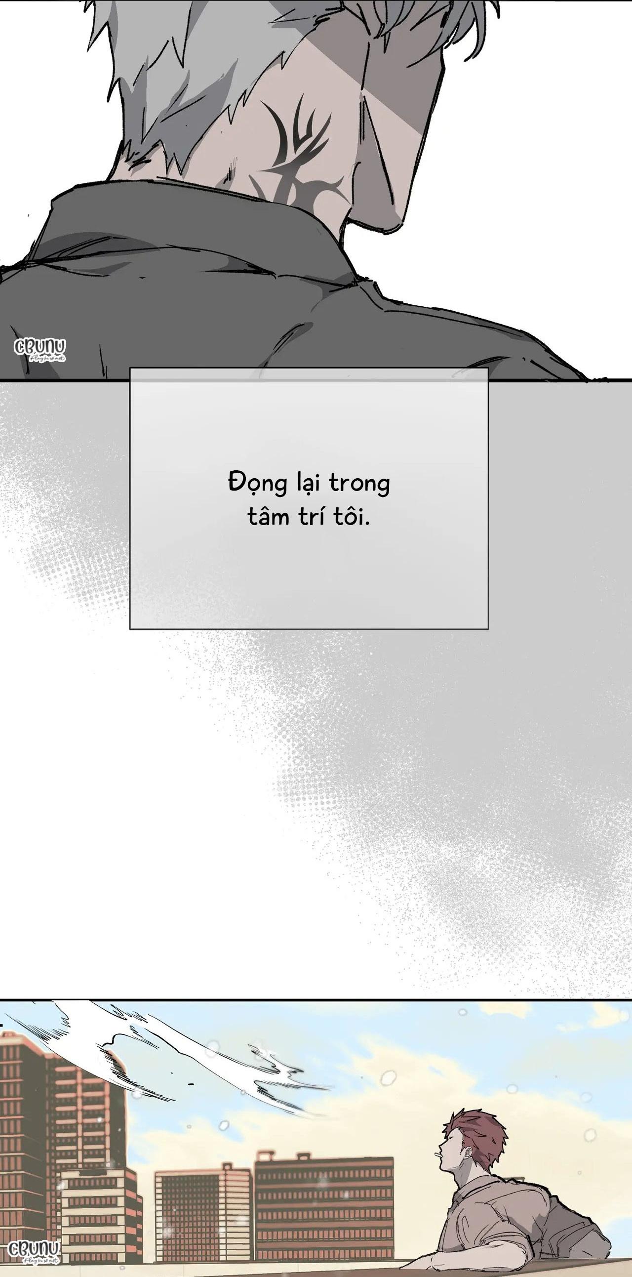 Đọc truyện  Nuốt gai - Chapter 28