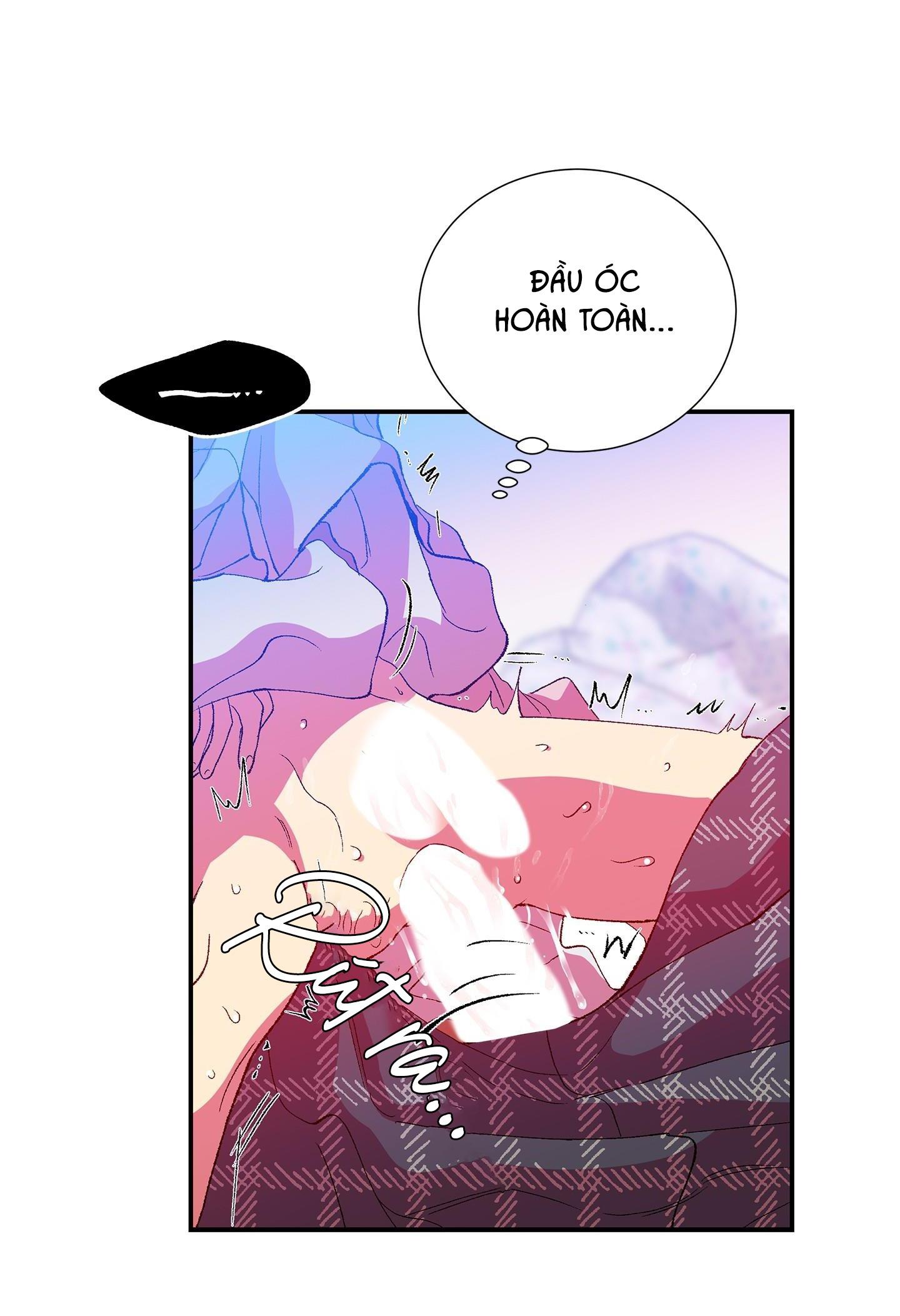 Đọc truyện ÔNG CHÚ BÊN CỬA SỔ - Chapter 65
