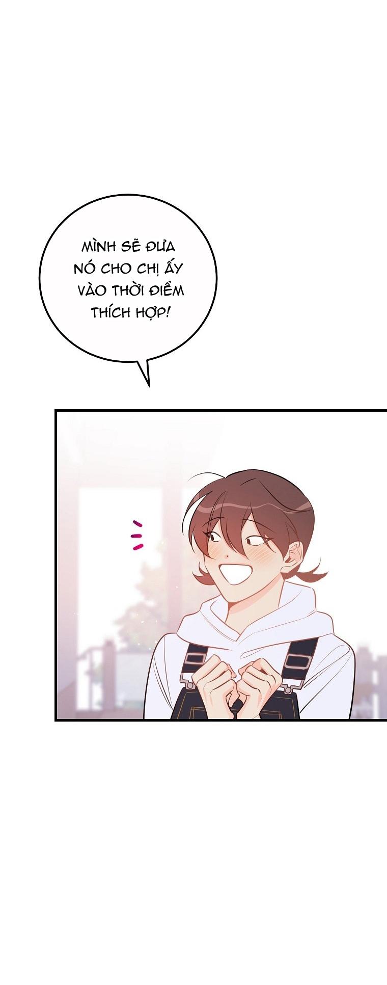 Đọc truyện Có Chuyện Gì Xảy Ra với Sự Nổi Tiếng Của Tôi Thế? - Chapter 47