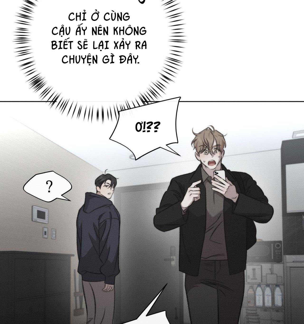 Đọc truyện STILL LOVE YOU - Chapter 17