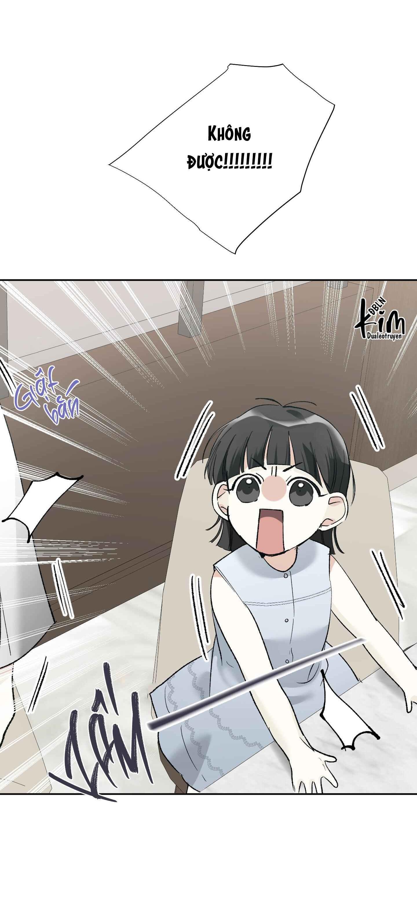 Đọc truyện THẾ GIỚI CỦA TÔI KHI KHÔNG CÓ EM - Chapter 70