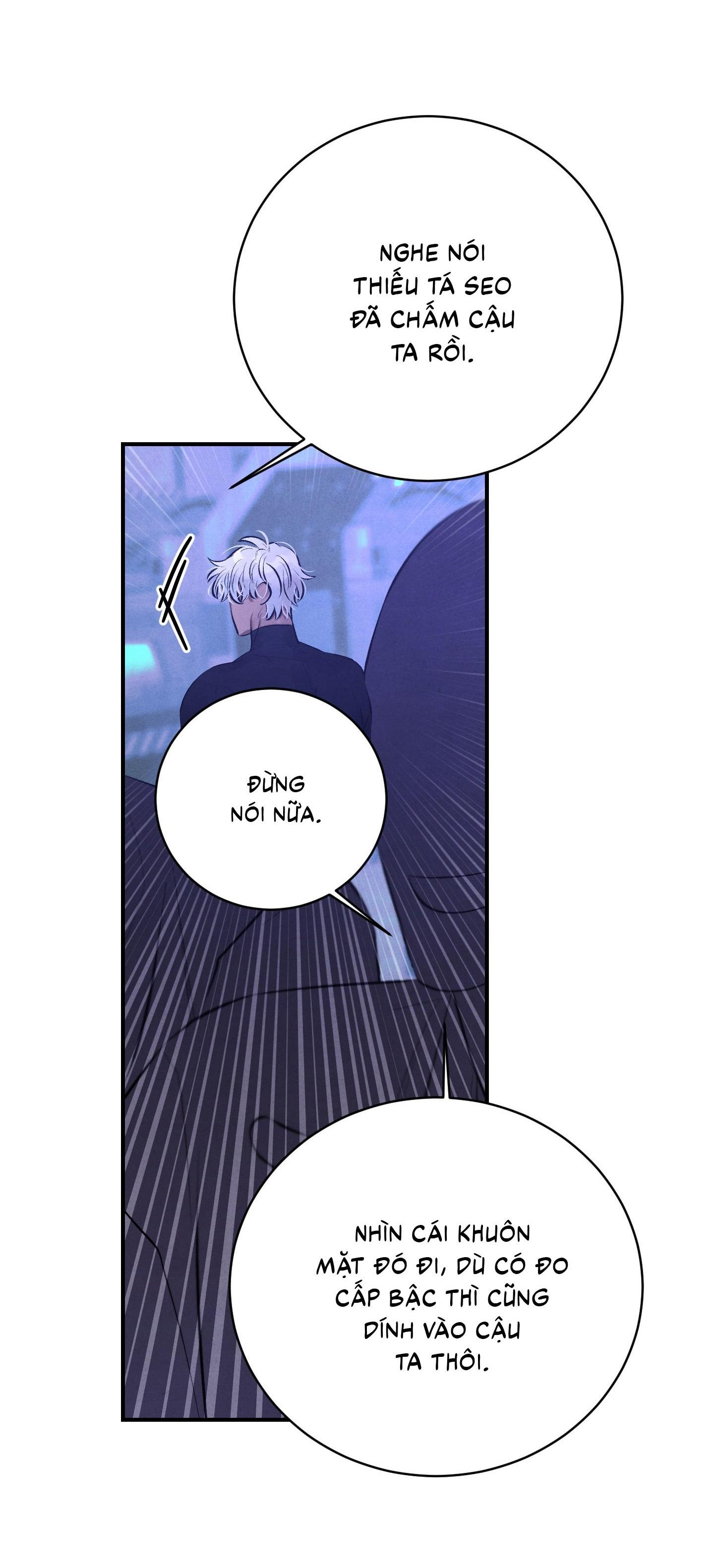 Đọc truyện  Khinh Địch Tất Bại - Chapter 8