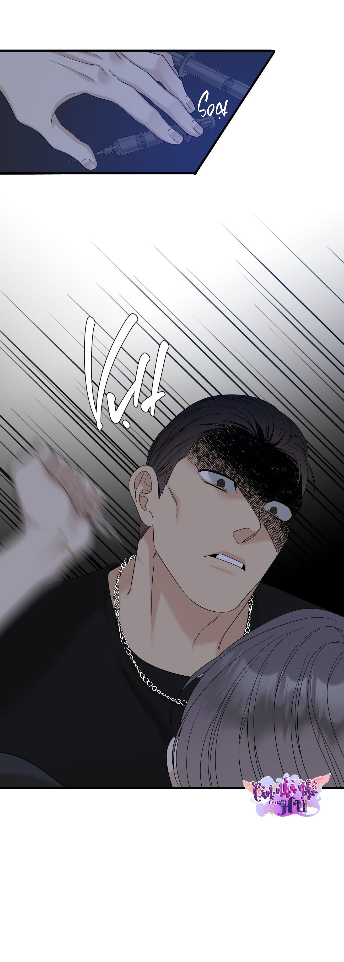 Đọc truyện (END) KẺ ĐÊ TIỆN - Chapter 68