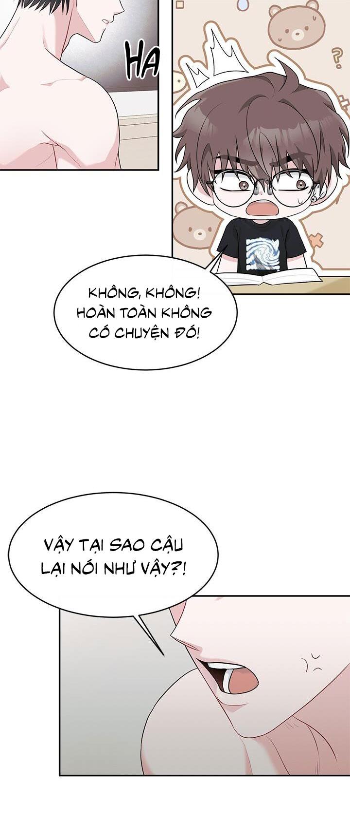 Đọc truyện TIỂU THỬ: BẮT ĐẦU MÙA HÈ - Chapter 36