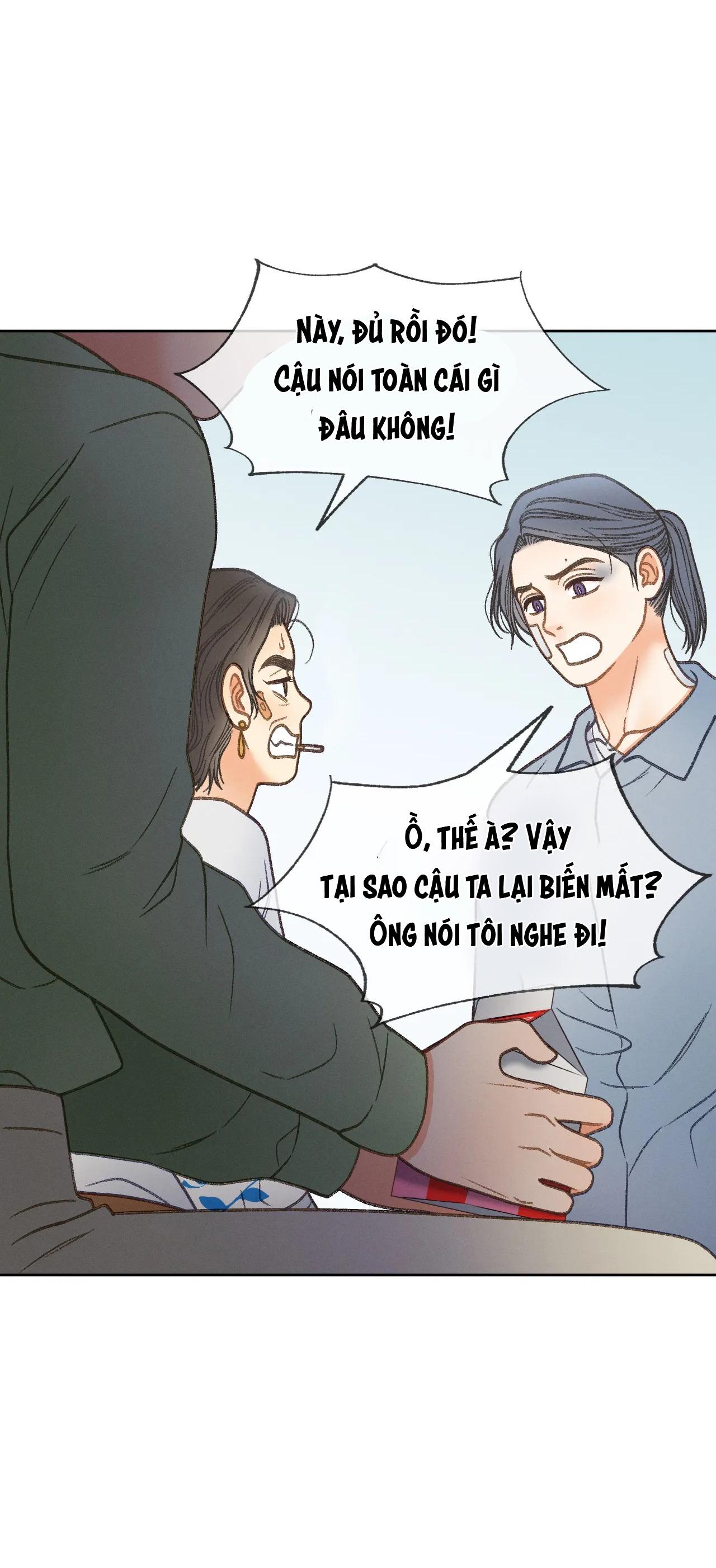 Đọc truyện RẠP CHIẾU PHIM ANEMONE - Chapter 47