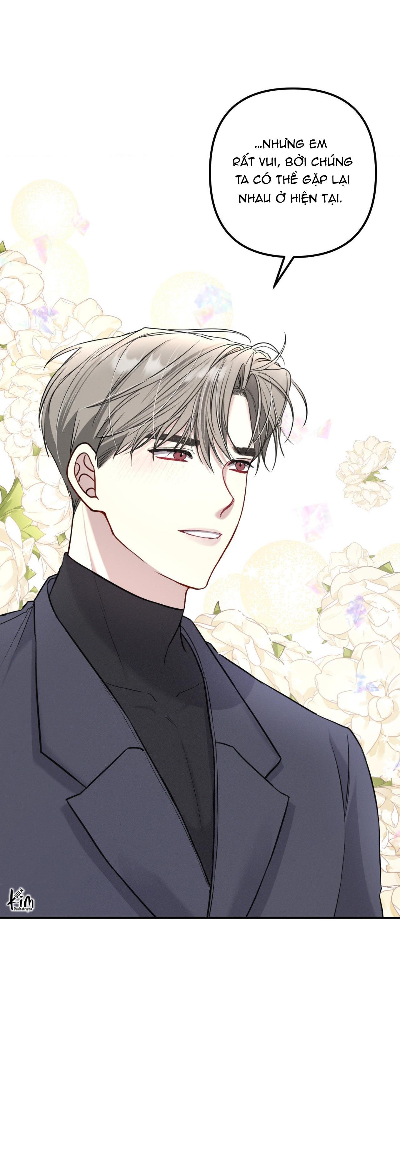 Đọc truyện THỎA THUẬN THỨ HAI - Chapter 8