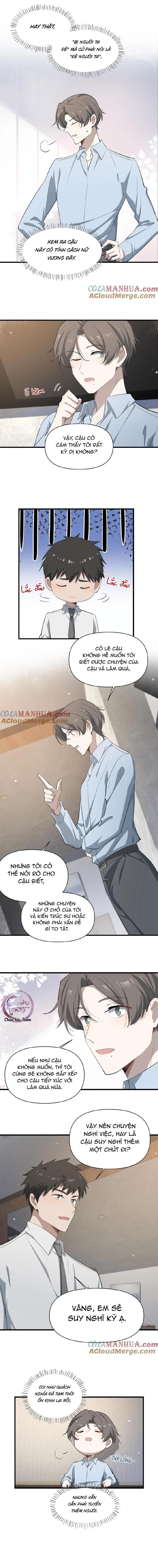 Đọc truyện Công Thức Mỹ Học - Chapter 73