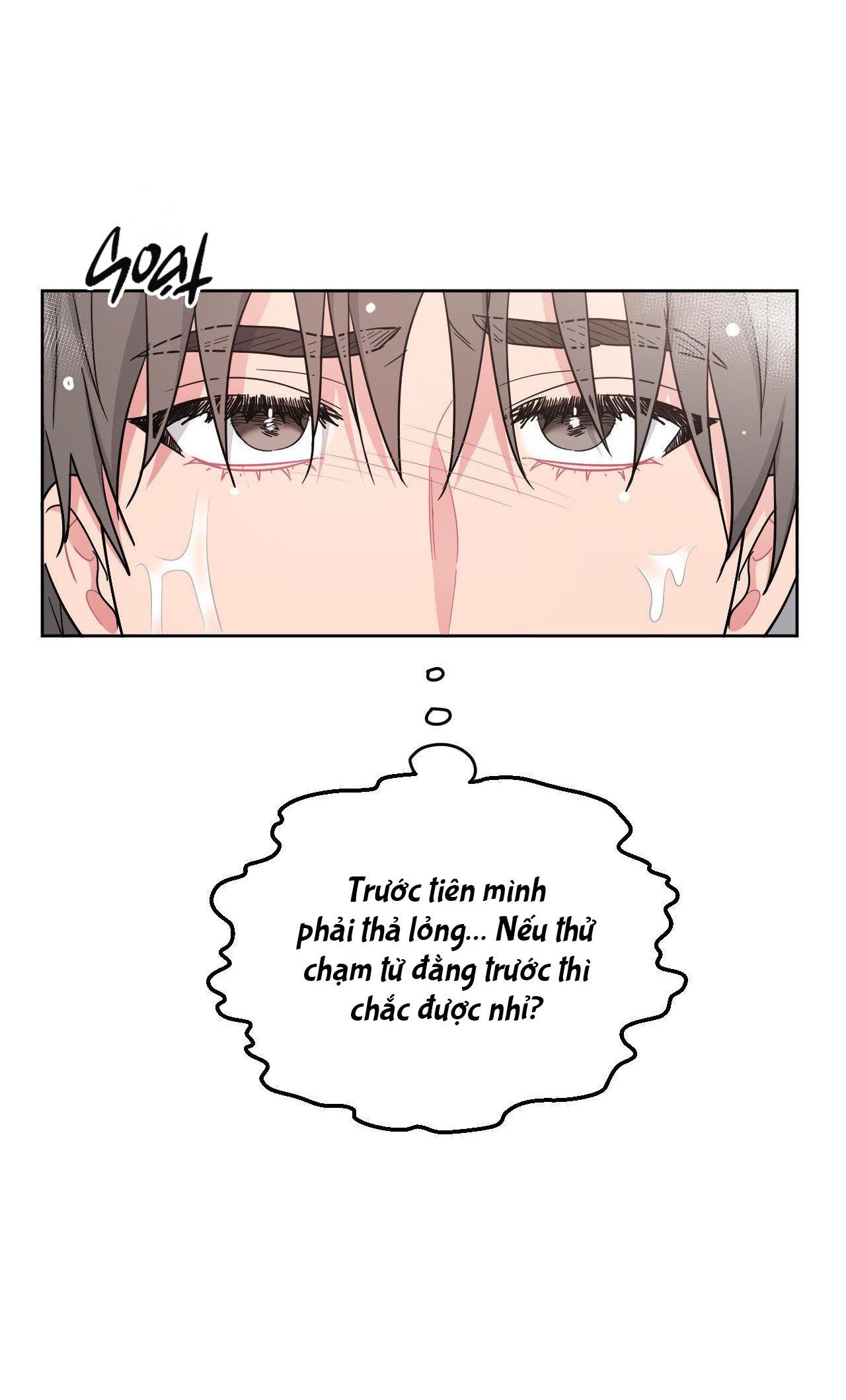 Đọc truyện  Chàng Trai Mỹ Thuật - Chapter 10