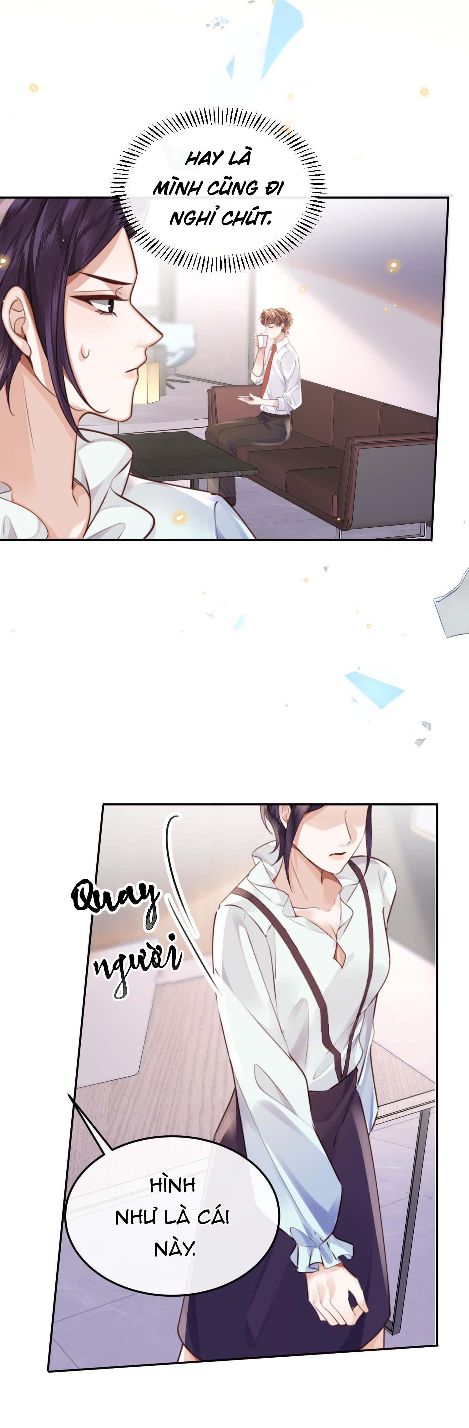 Đọc truyện (END) Đặc Chế Cho Riêng Anh - Chapter 74