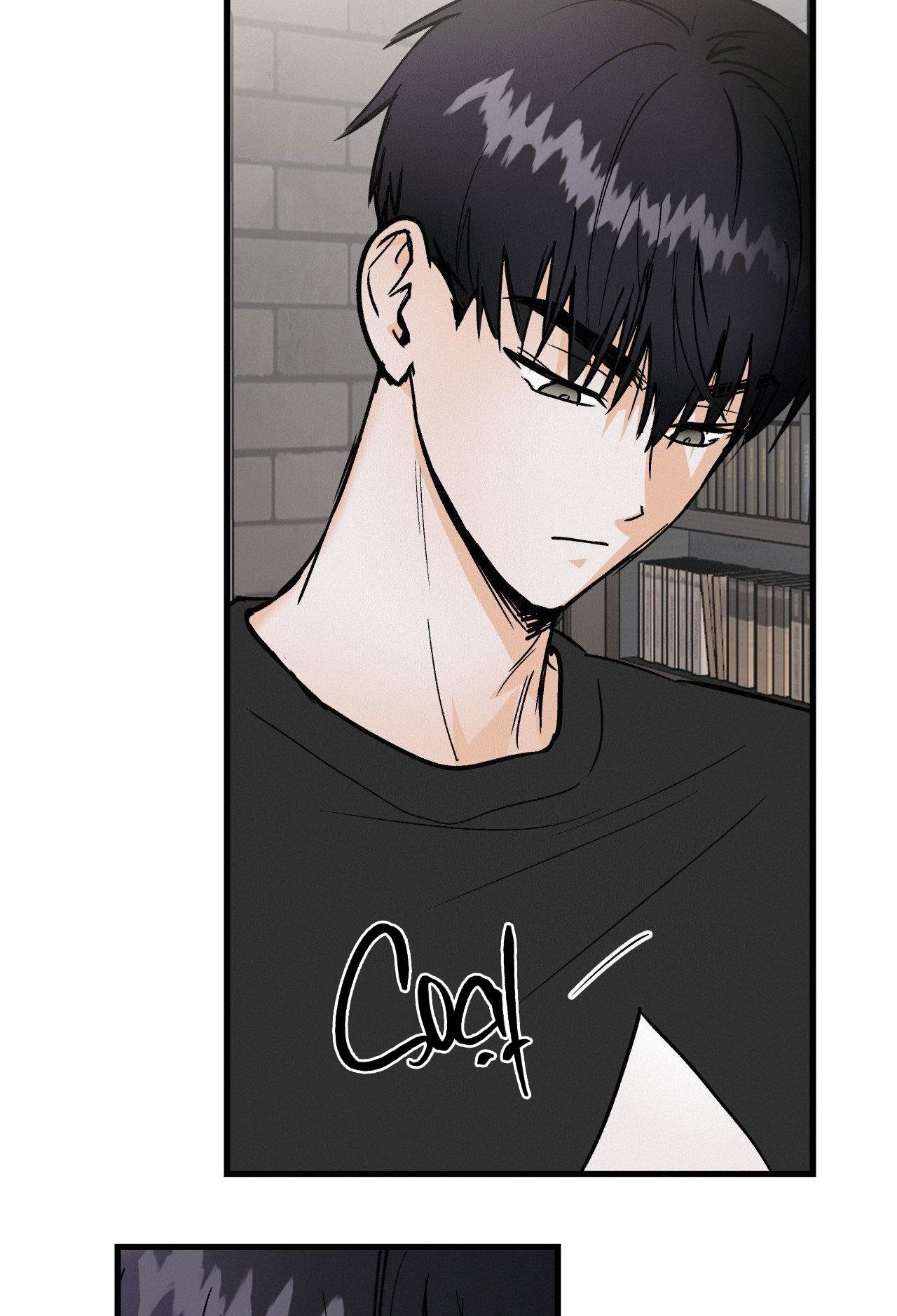 Đọc truyện LIE AGAIN - Chapter 38